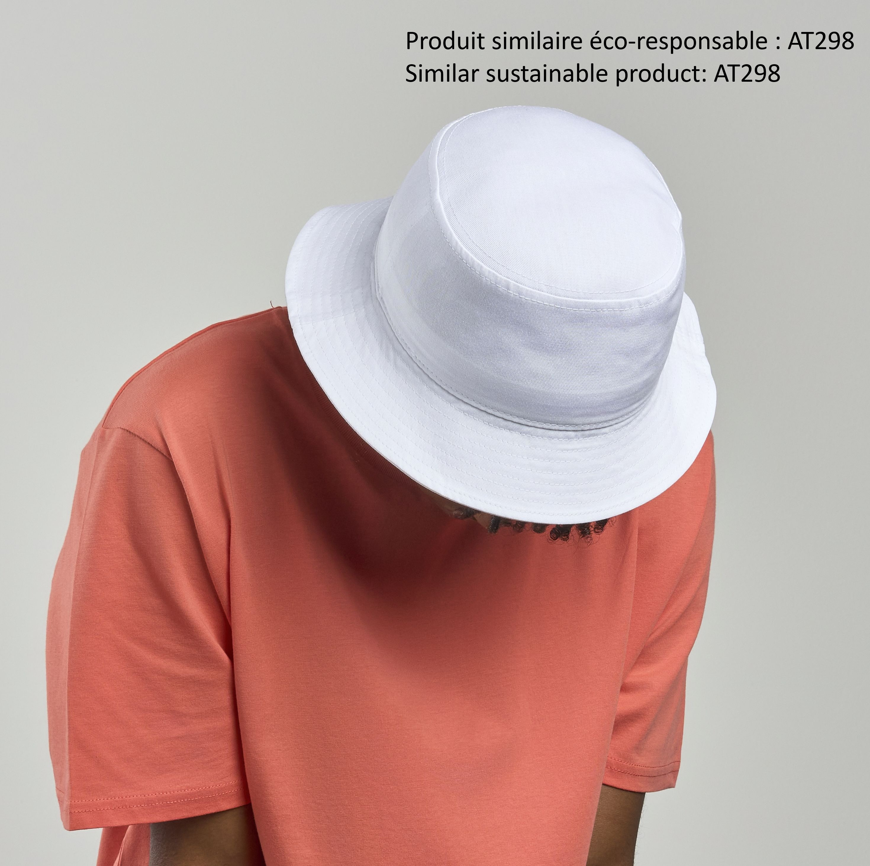 BUCKET COTTON