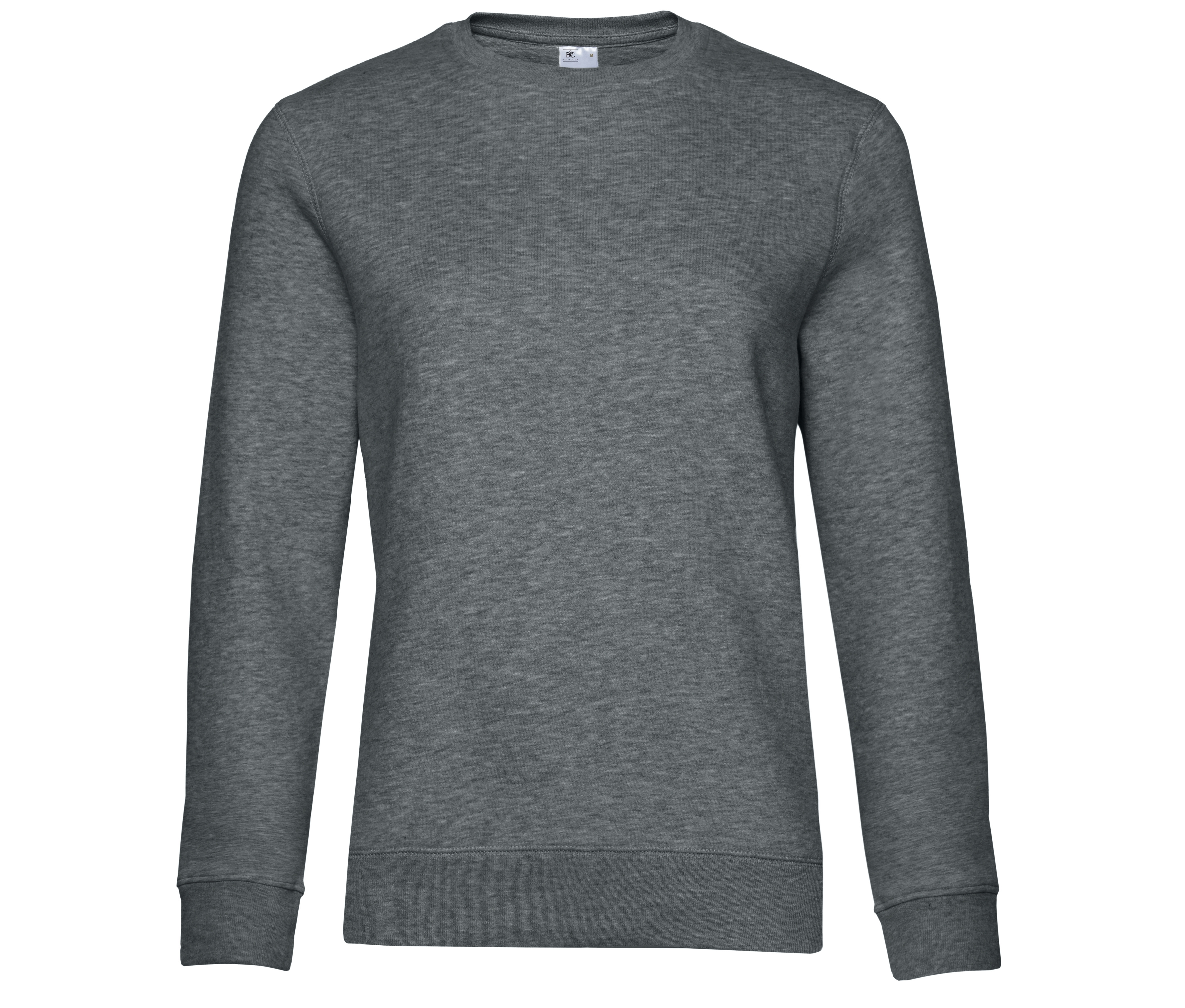 B&C QUEEN CREW NECK