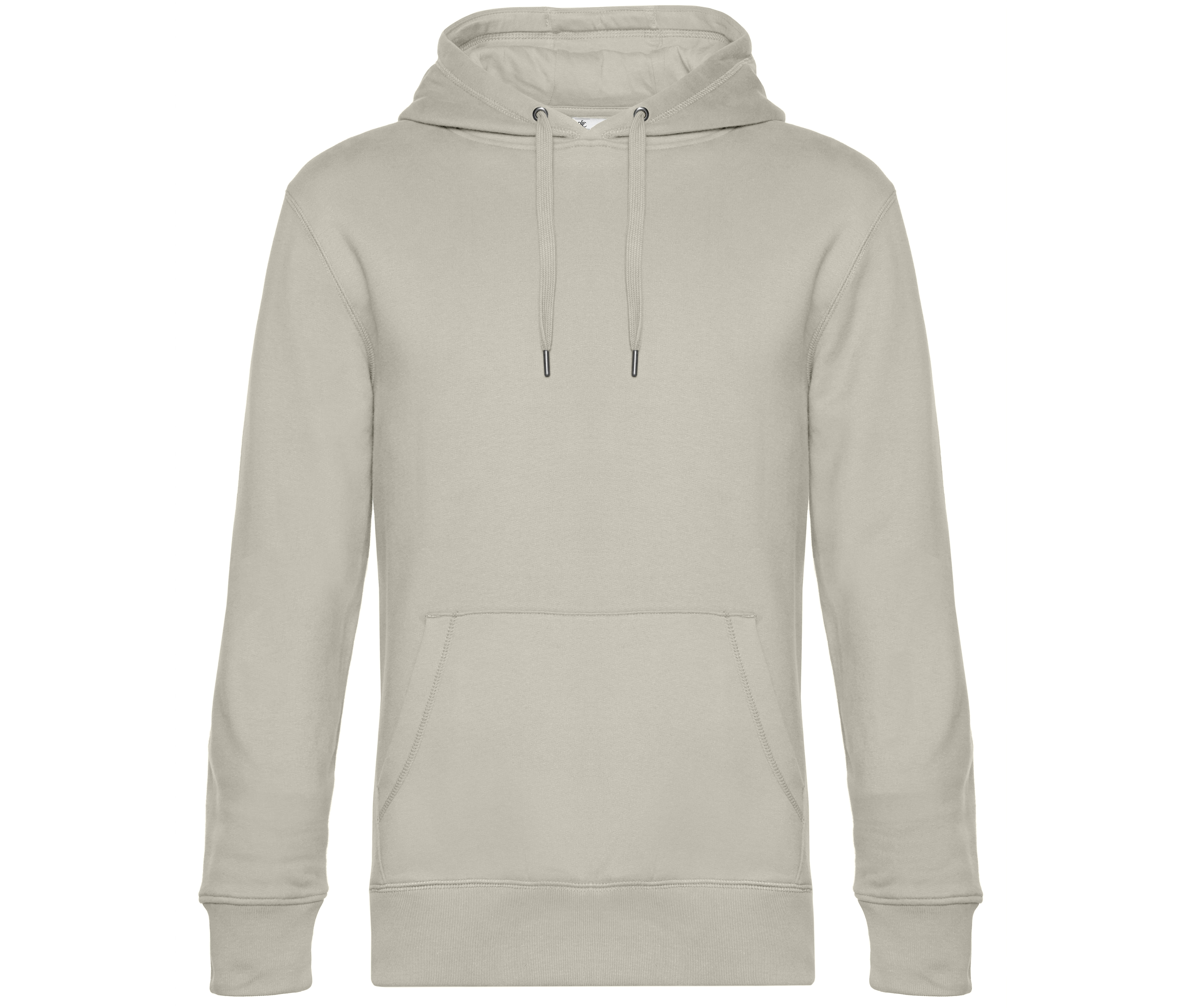 B&C KING HOODED