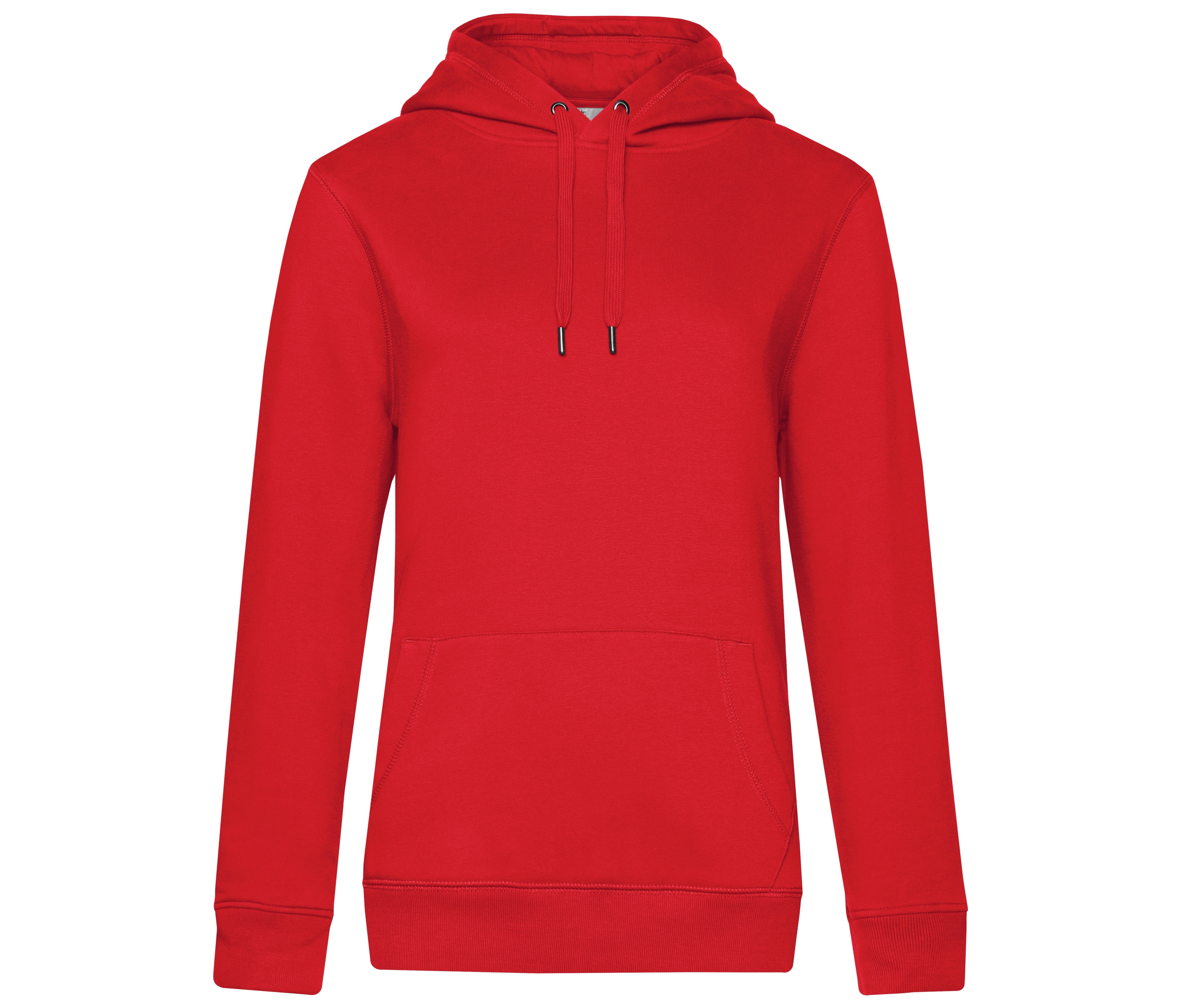 B&C QUEEN HOODED