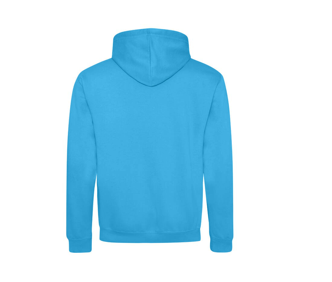 VARSITY HOODIE