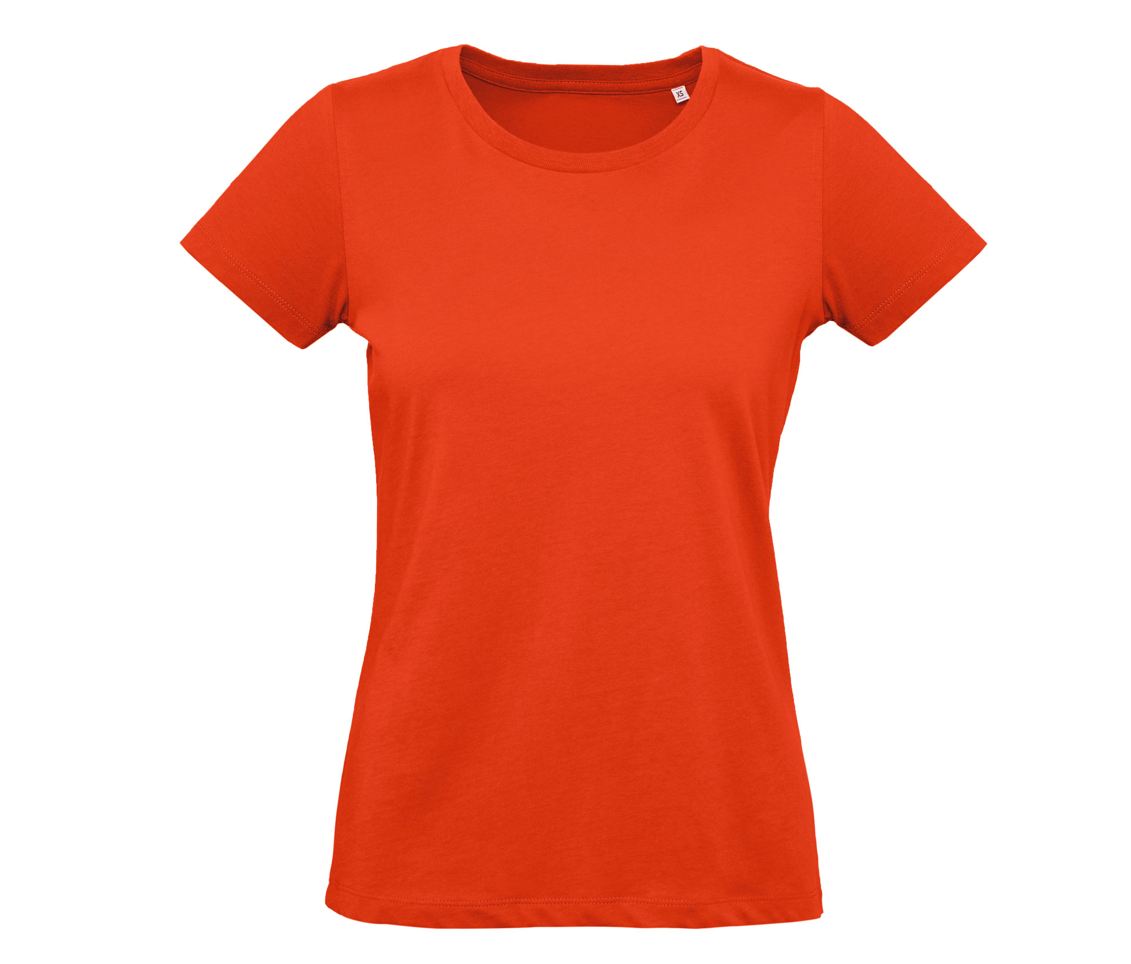 INSPIRE PLUS T/WOMEN
