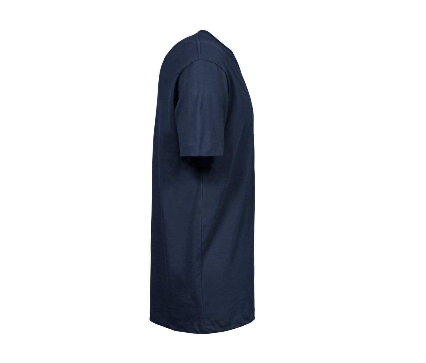 FASHION V-NECK SOF TEE