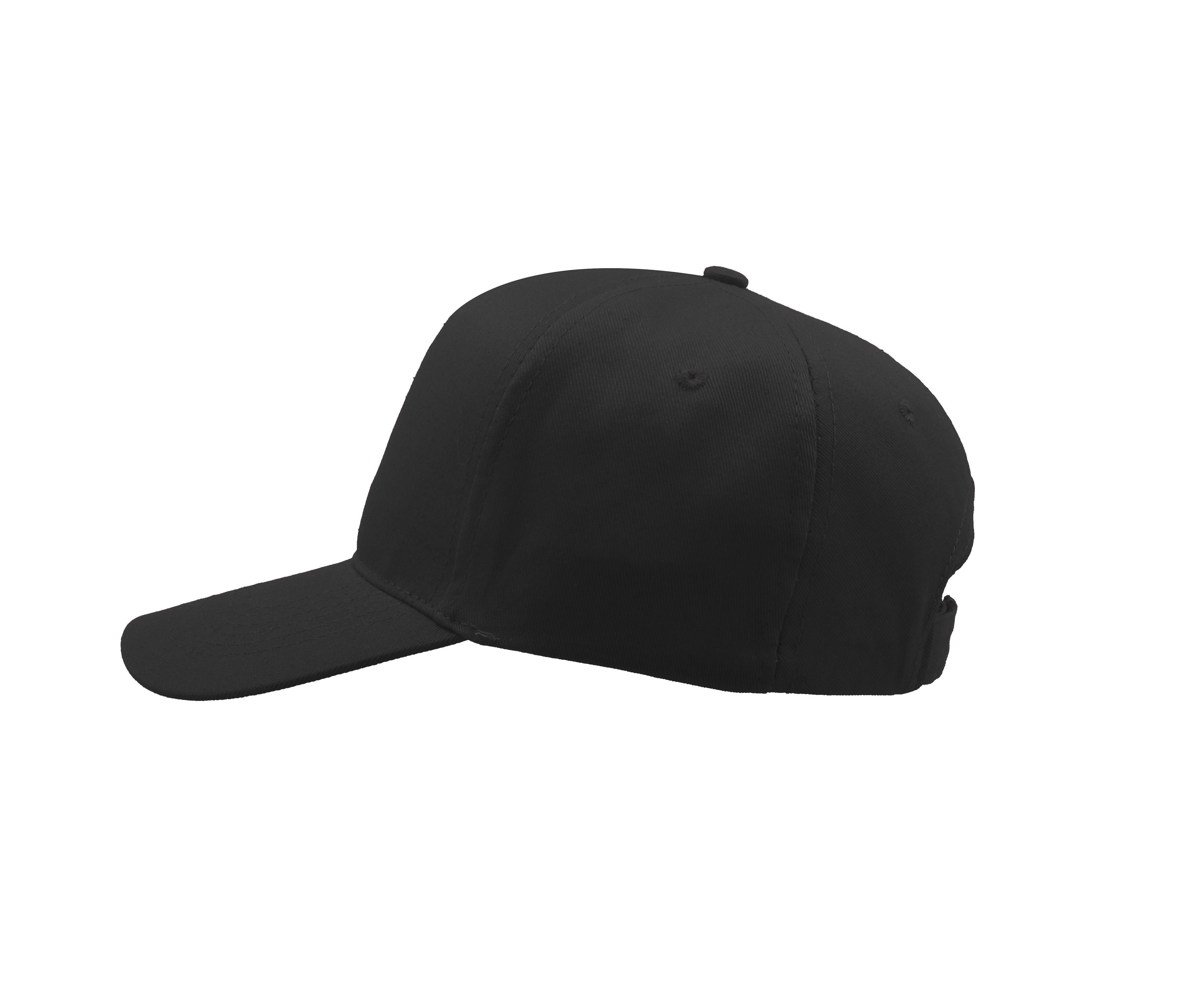 START FIVE CAP