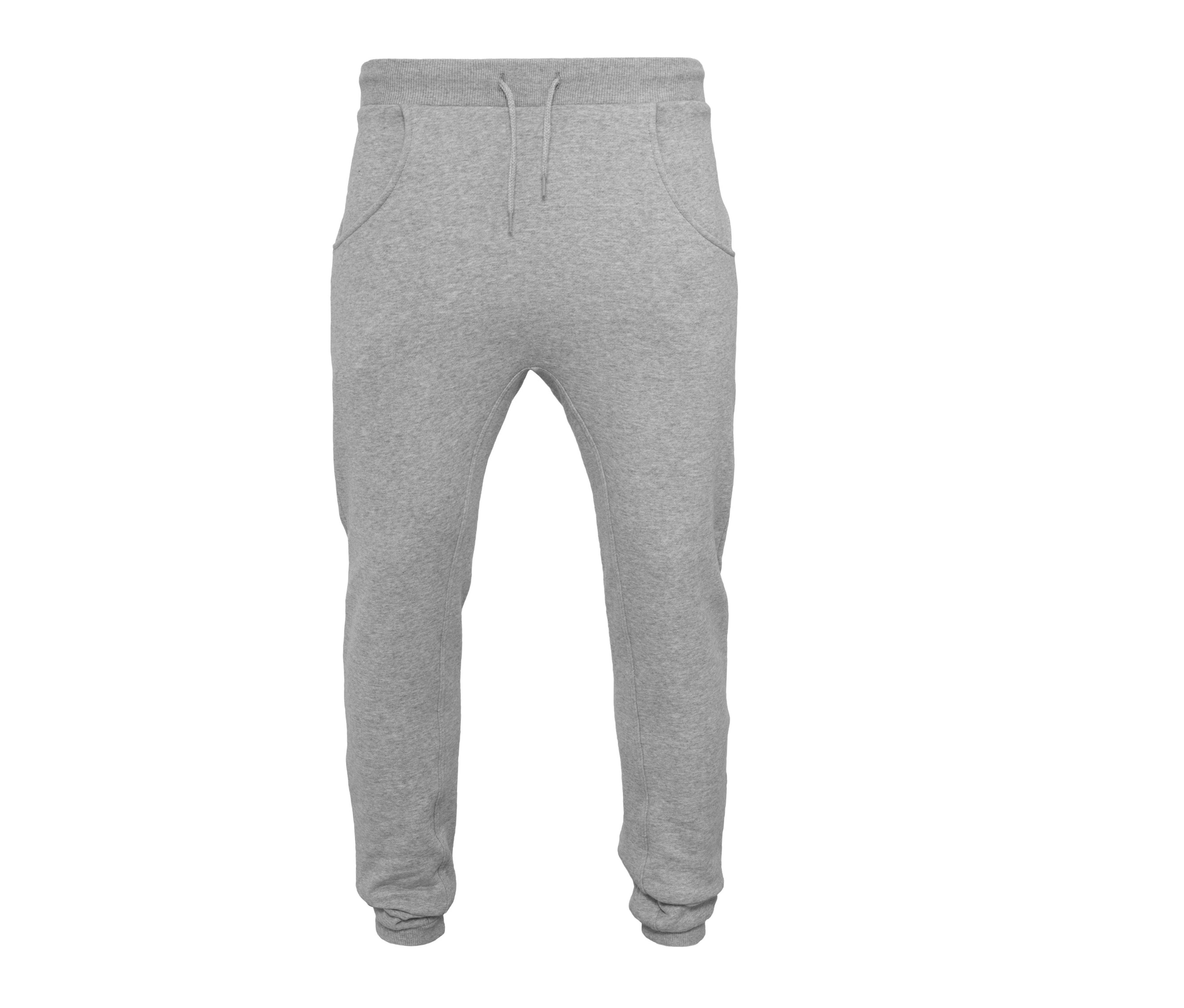 HEAVY DEEP CROTCH SWEATPANTS