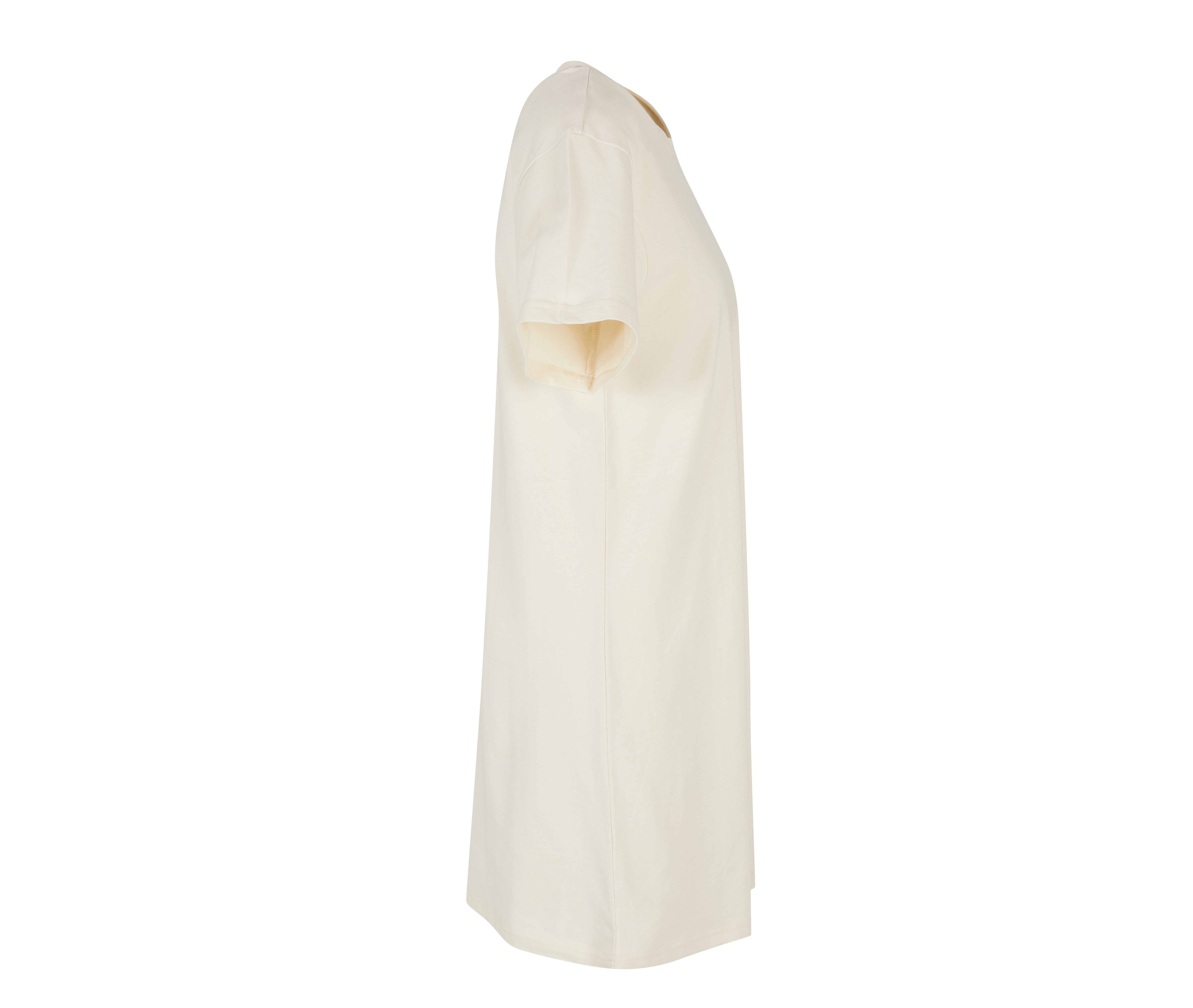 LADIES TEE DRESS