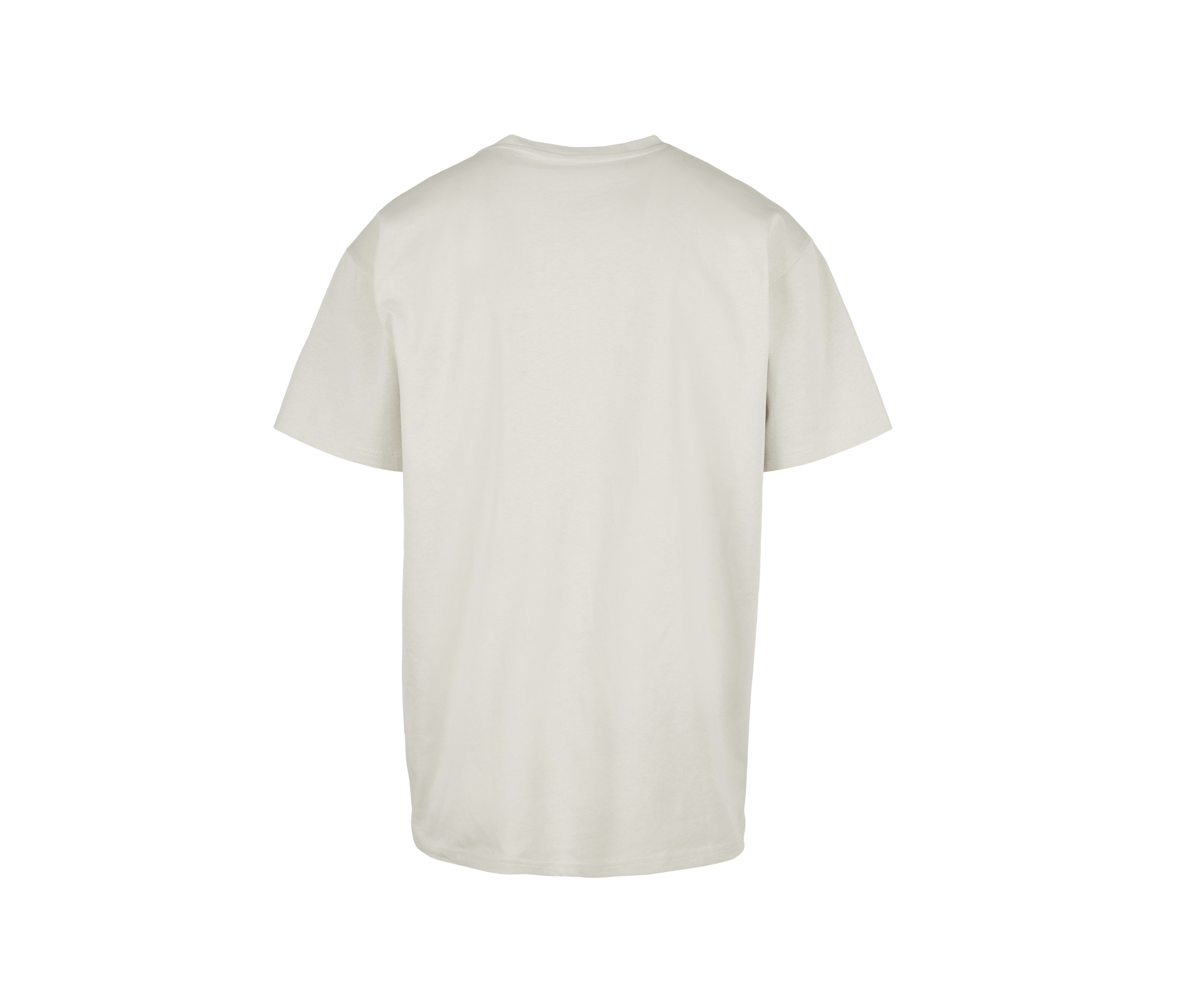 HEAVY OVERSIZE TEE
