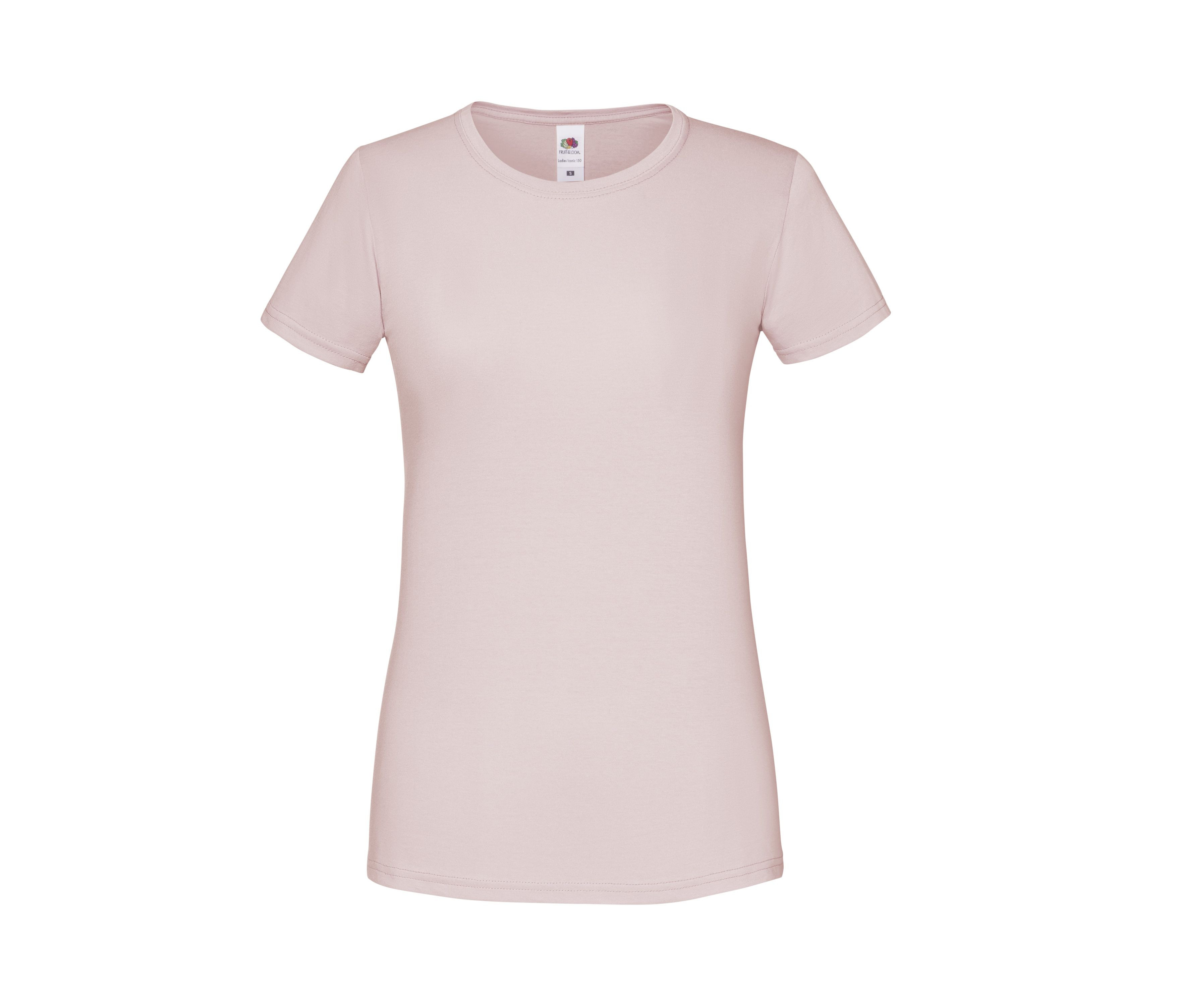LADIES ICONIC 150 T