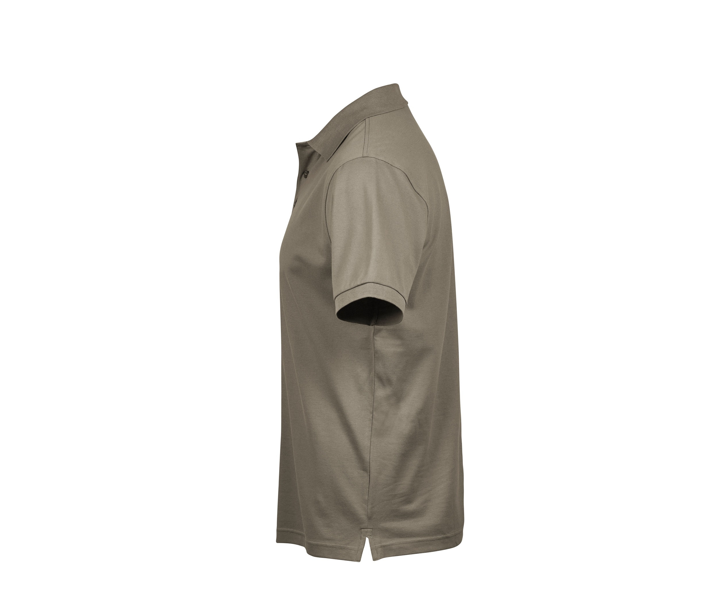 LUXURY STRETCH POLO