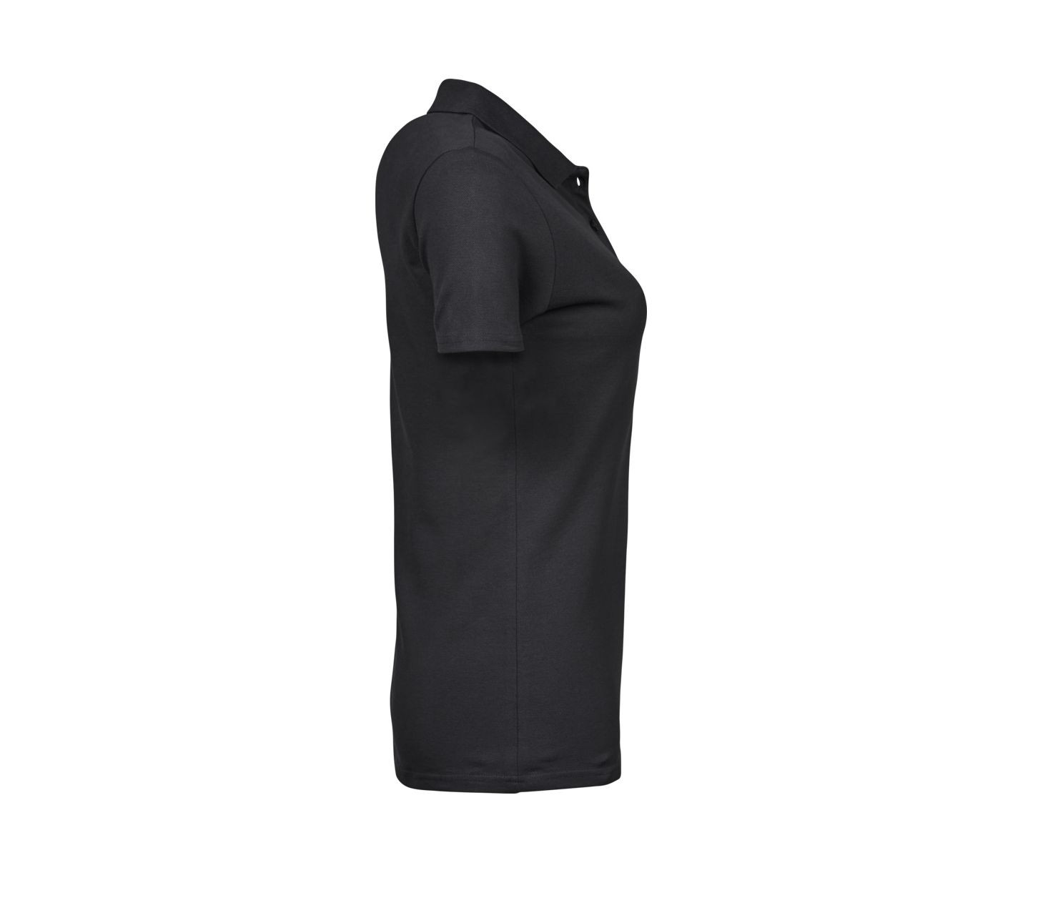 WOMEN'S LUXURY STRETCH POLO