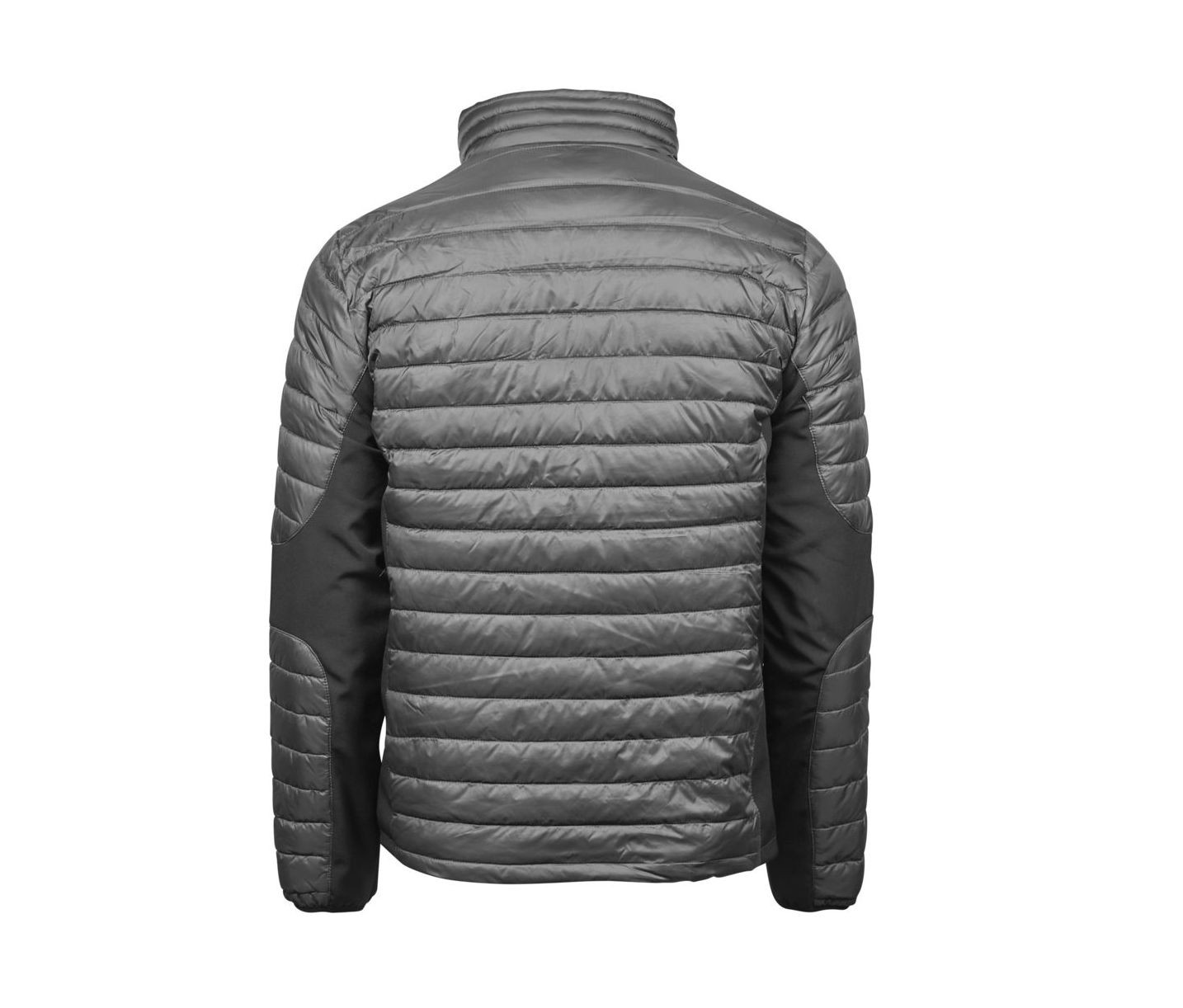 CROSSOVER JACKET