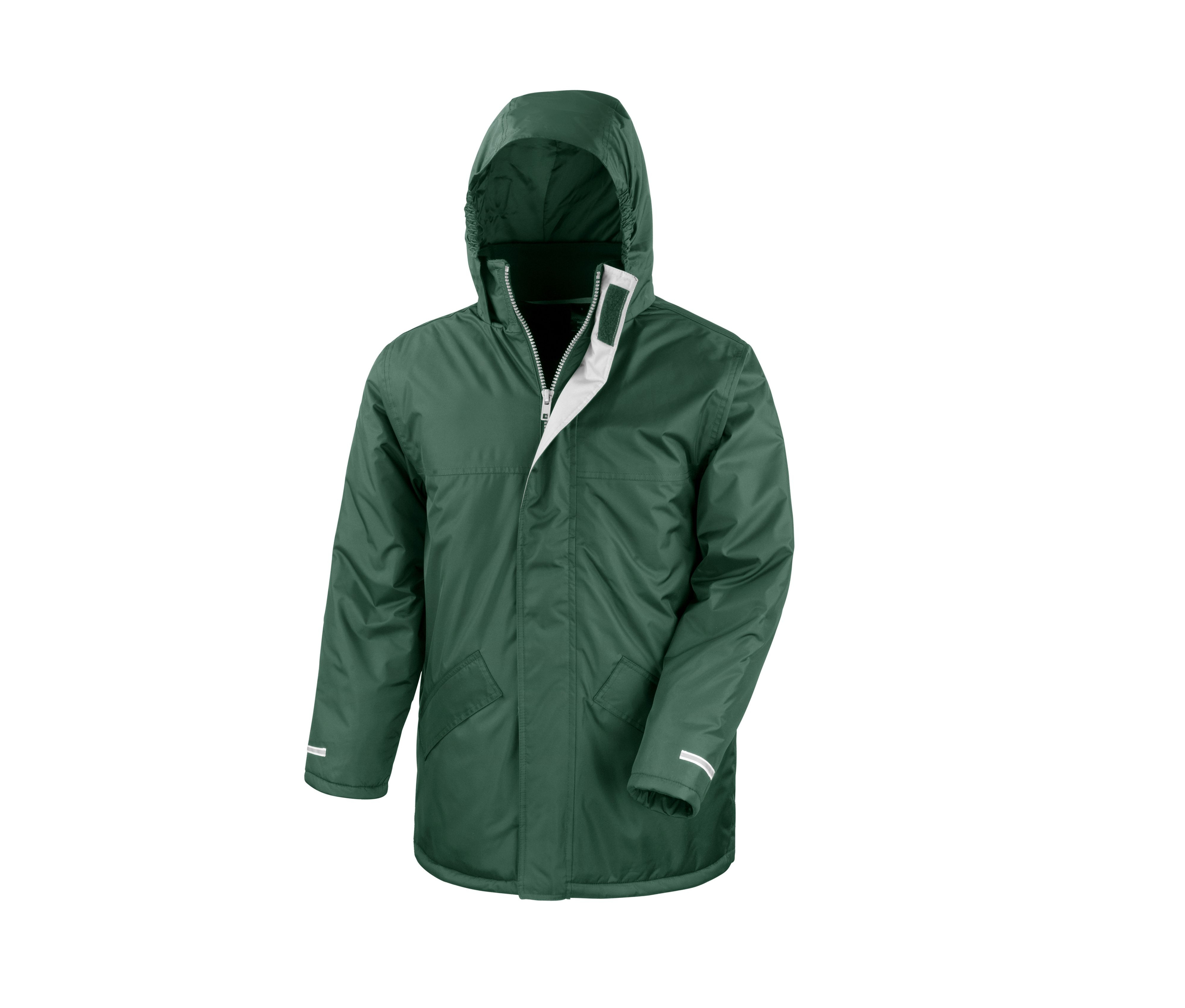 WINTER PARKA