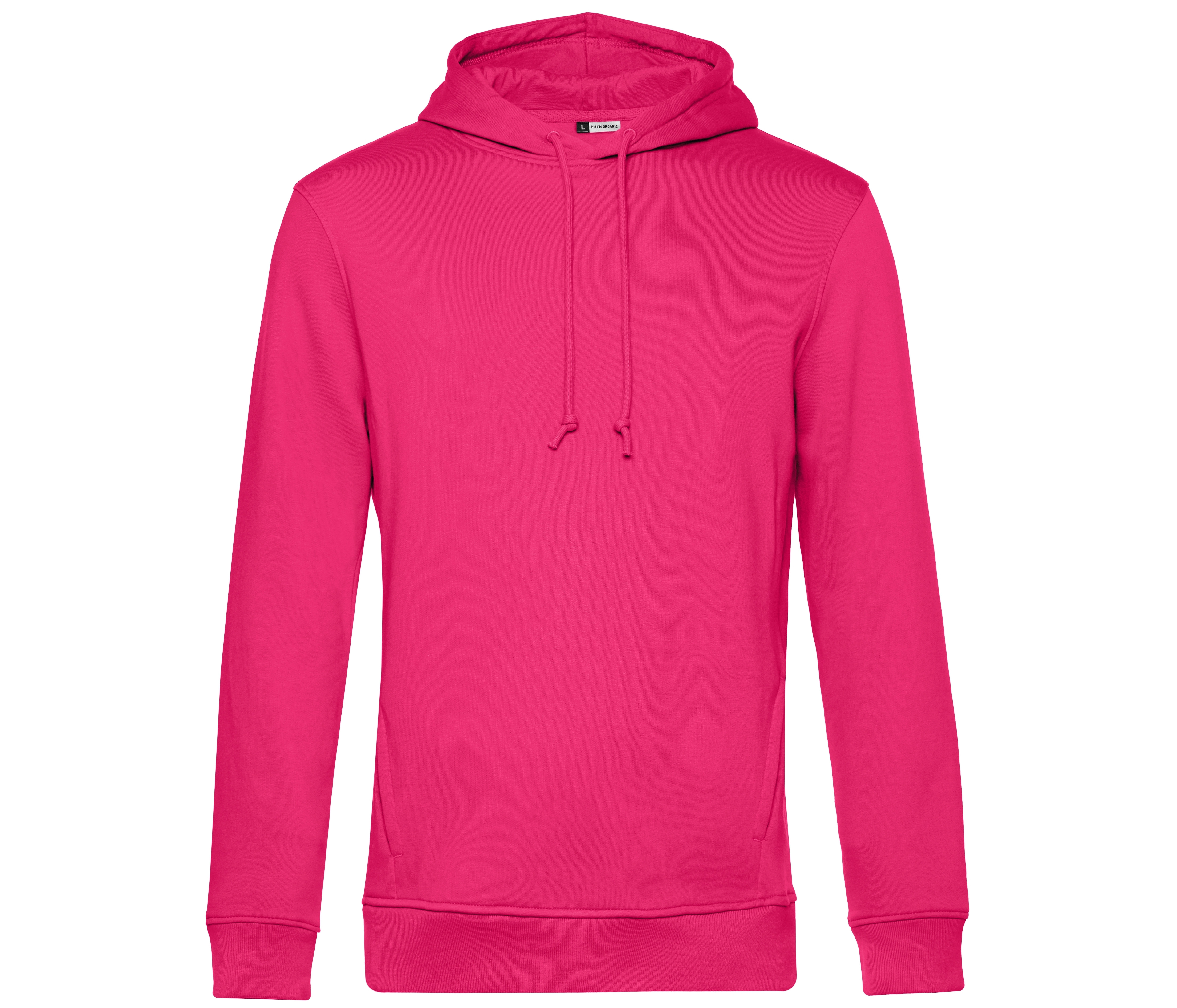 INSPIRE HOODED