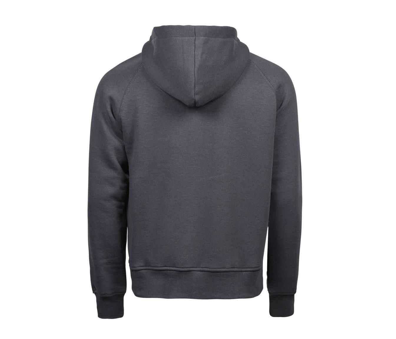 FASHION FULL ZIP HOOD