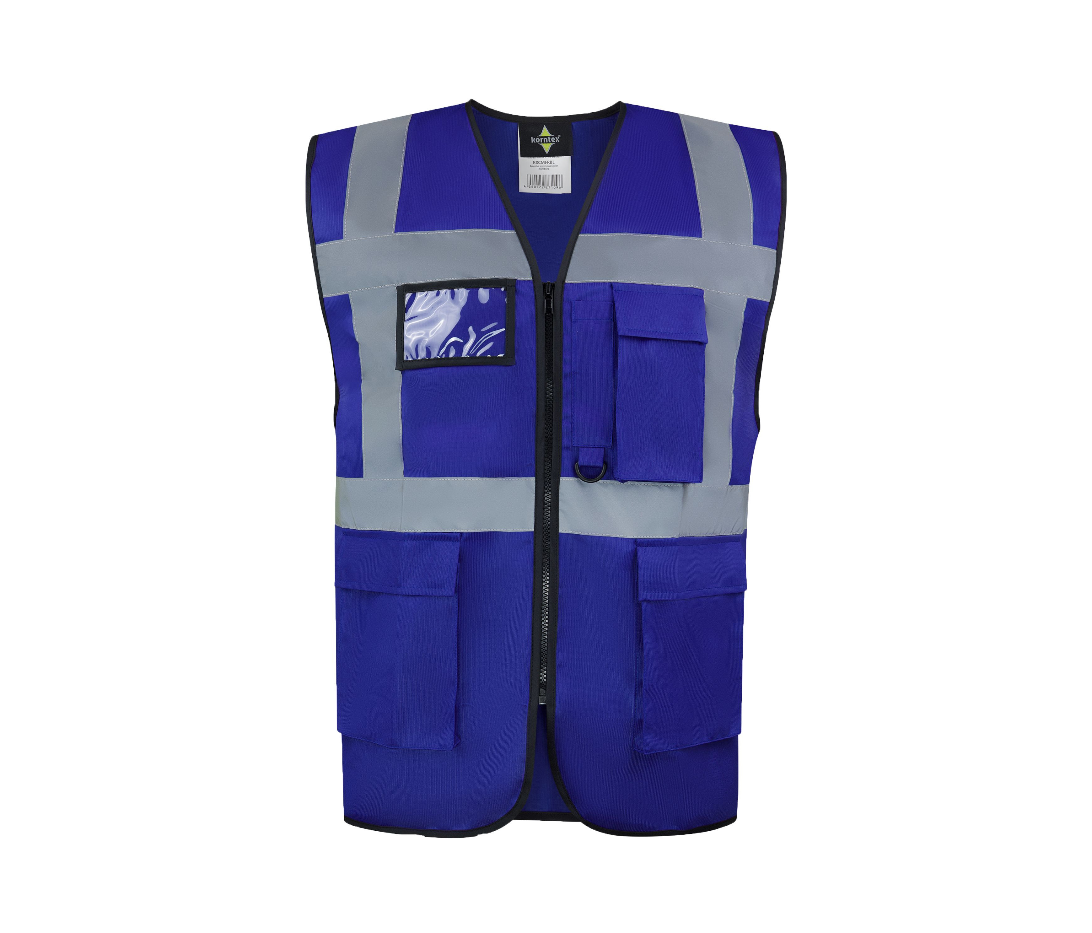 COMFORT EXECUTIVE VEST "HAMBURG"
