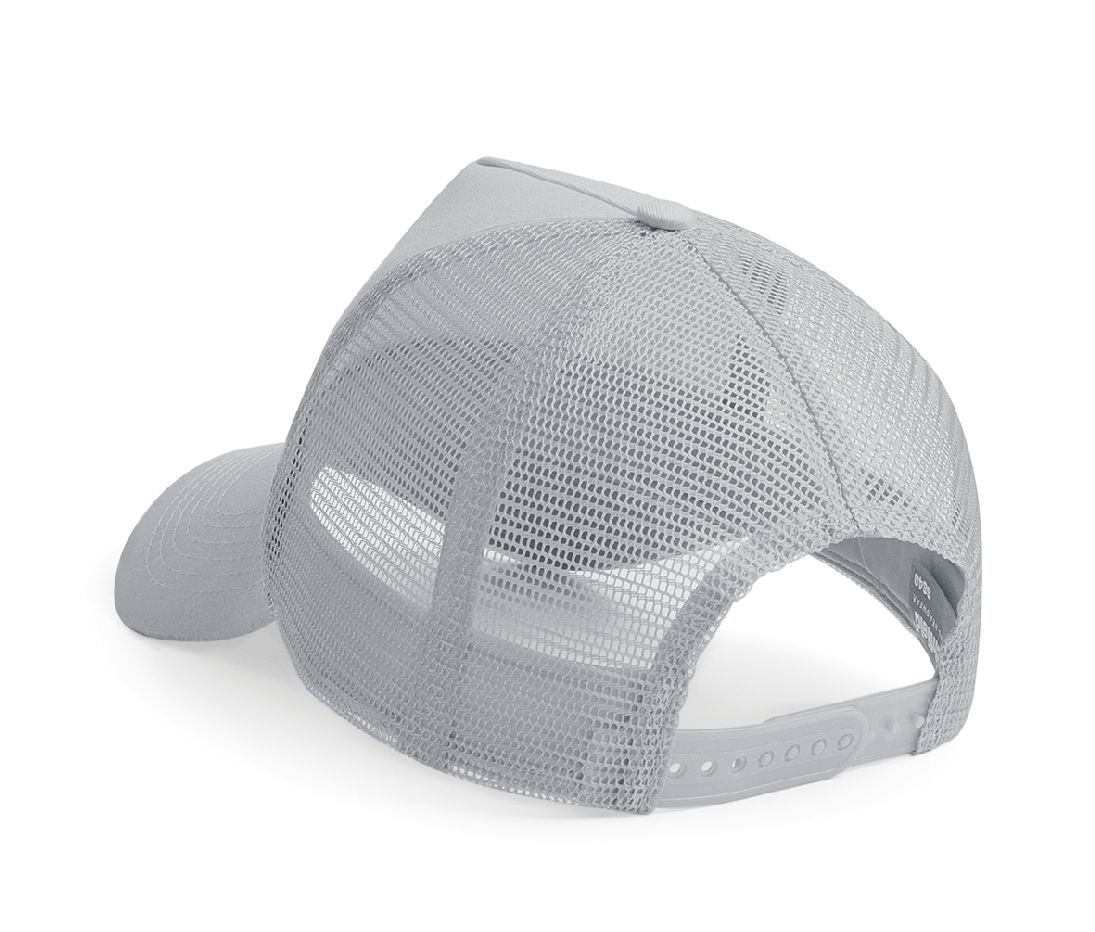 SNAPBACK TRUCKER