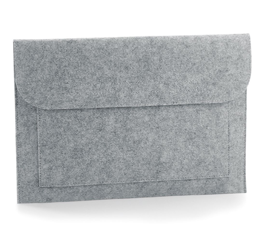 FELT LAPTOP/DOCUMENT SLIP