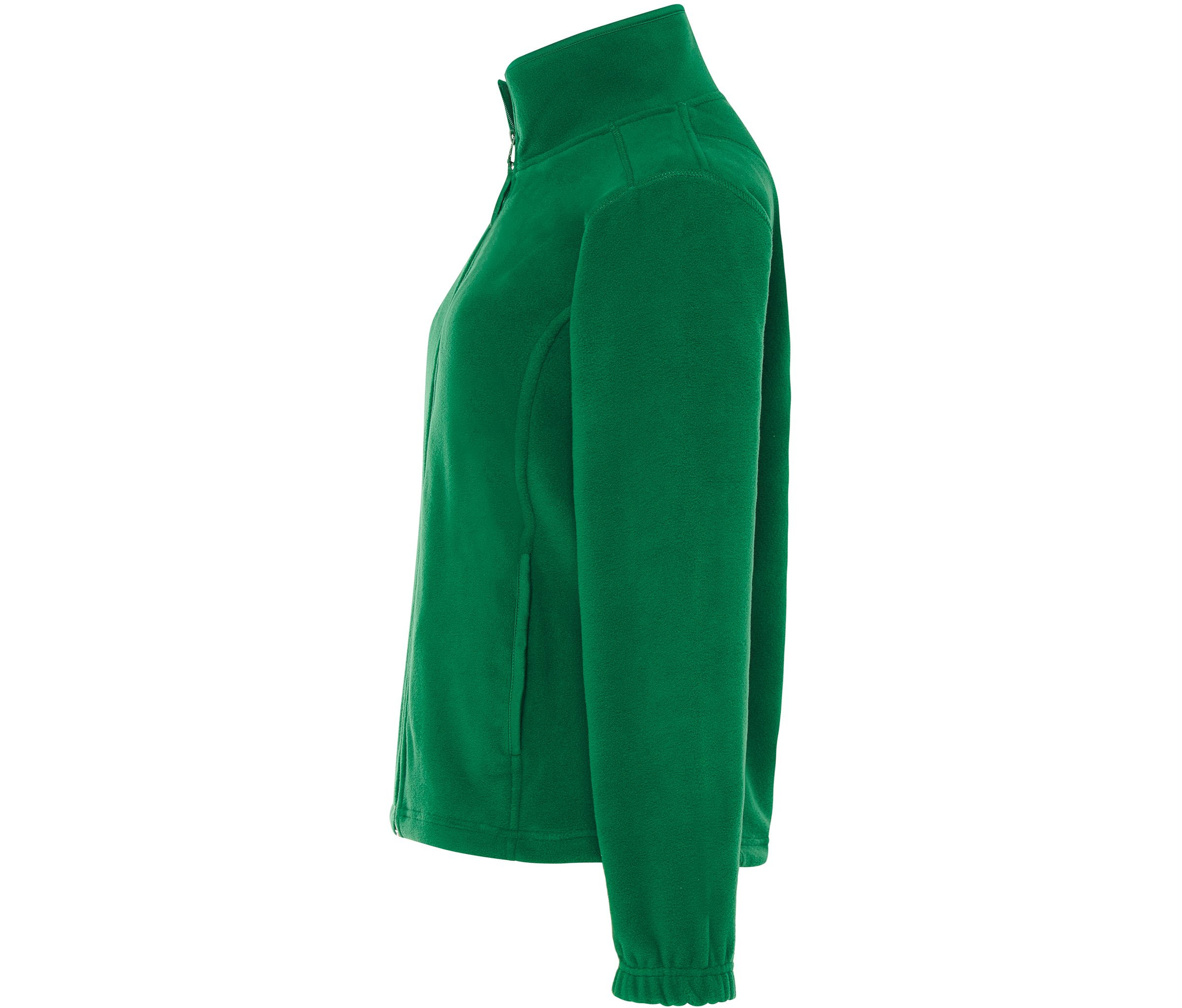 POLAR FLEECE LADY