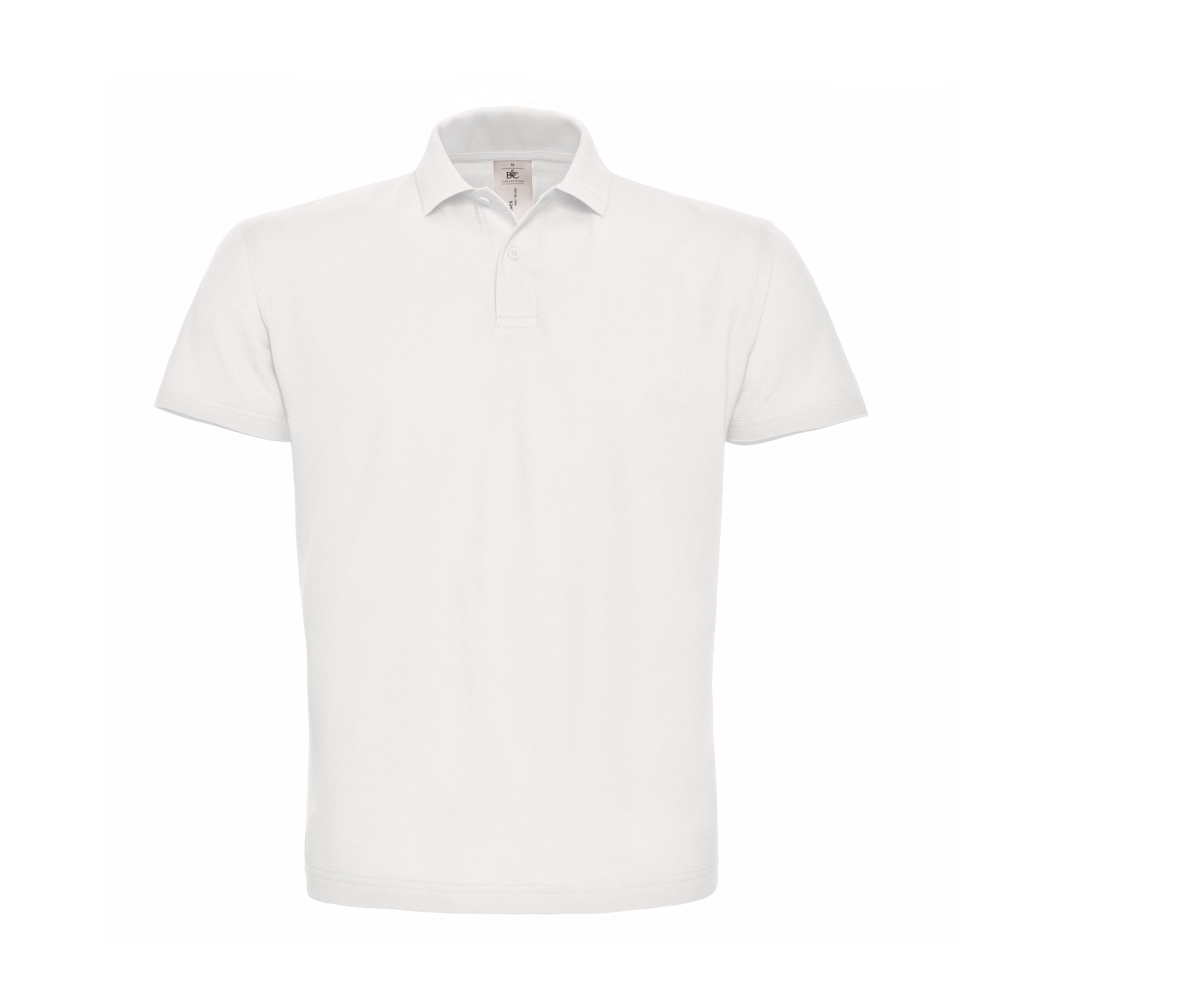 POLO ID.001 MEN