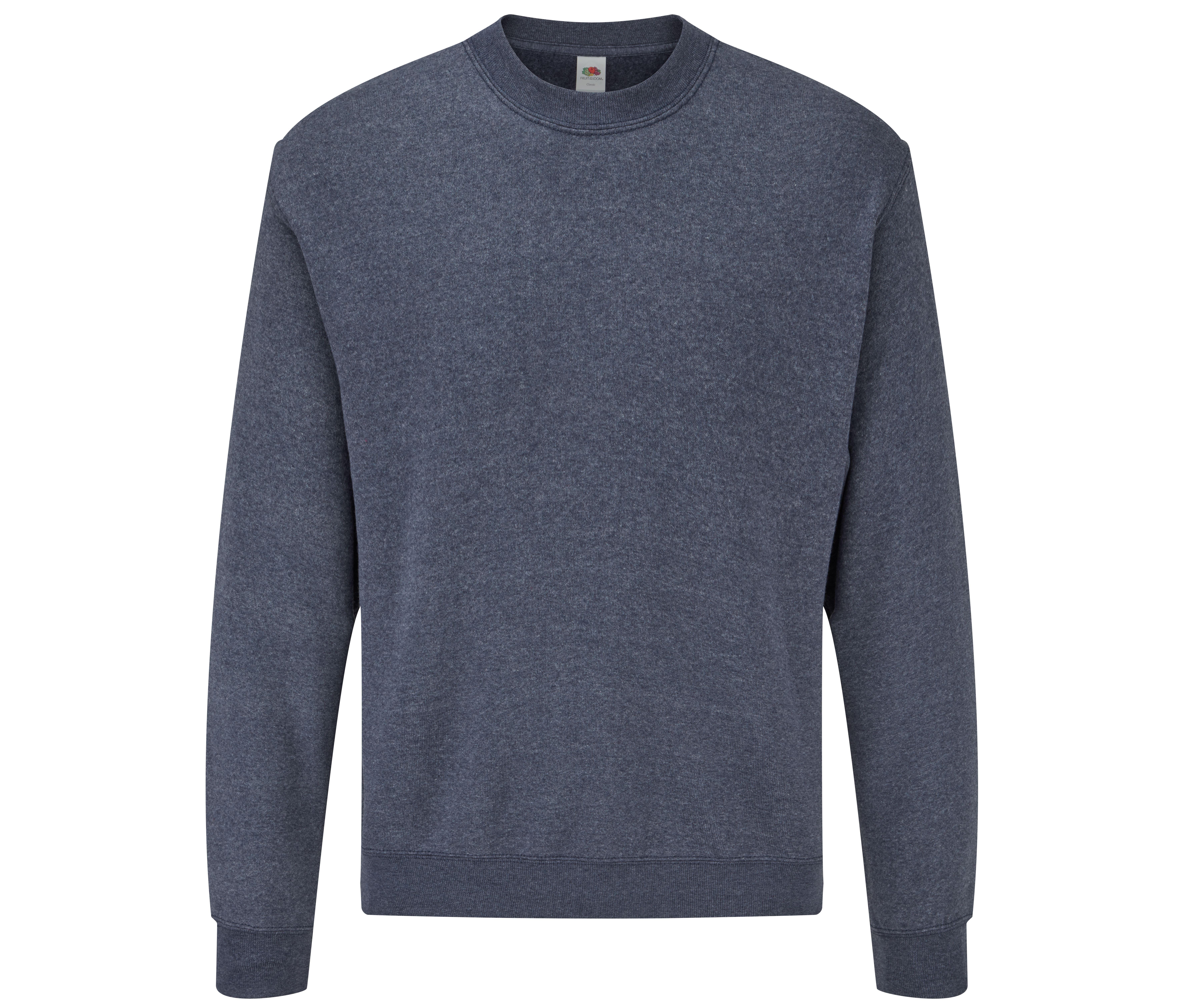 CLASSIC SET-IN SWEAT