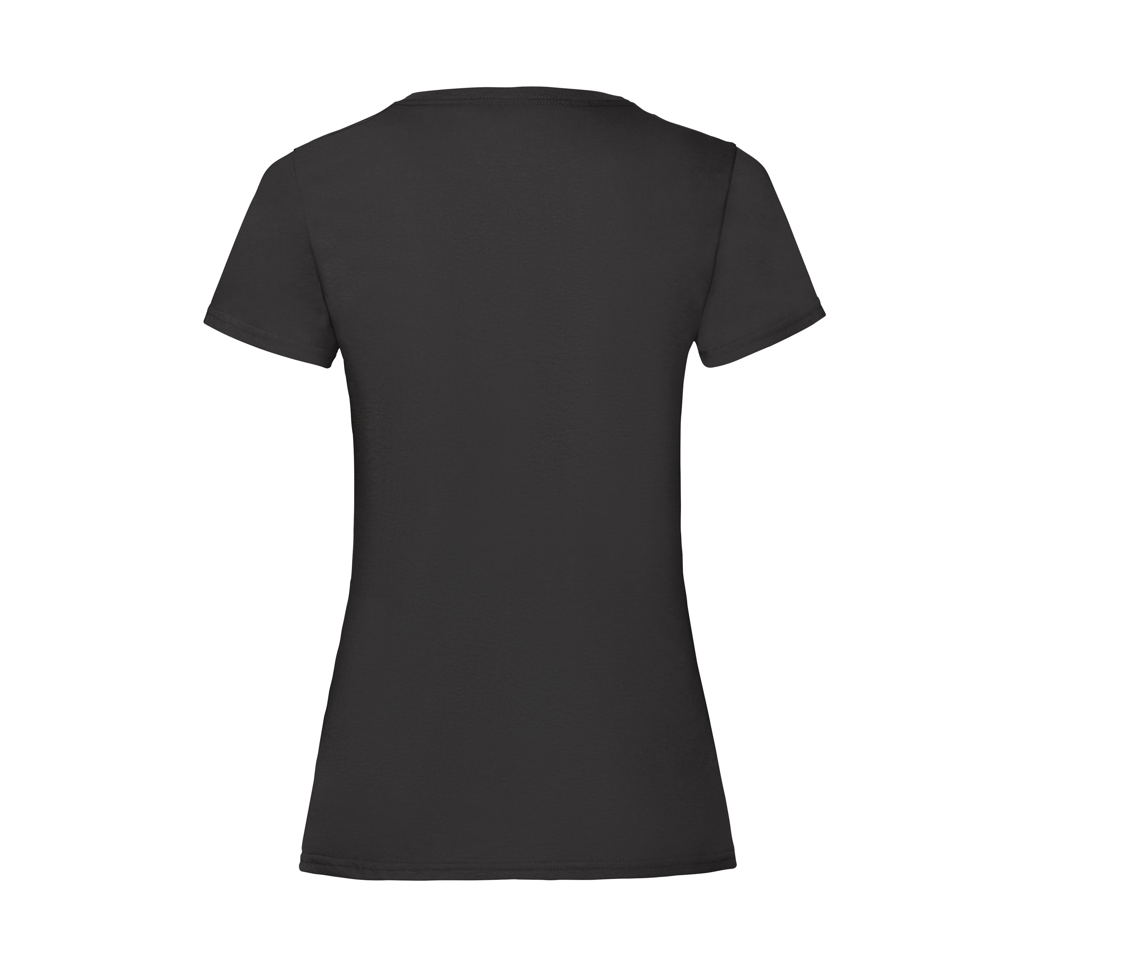 LADIES VALUEWEIGHT T