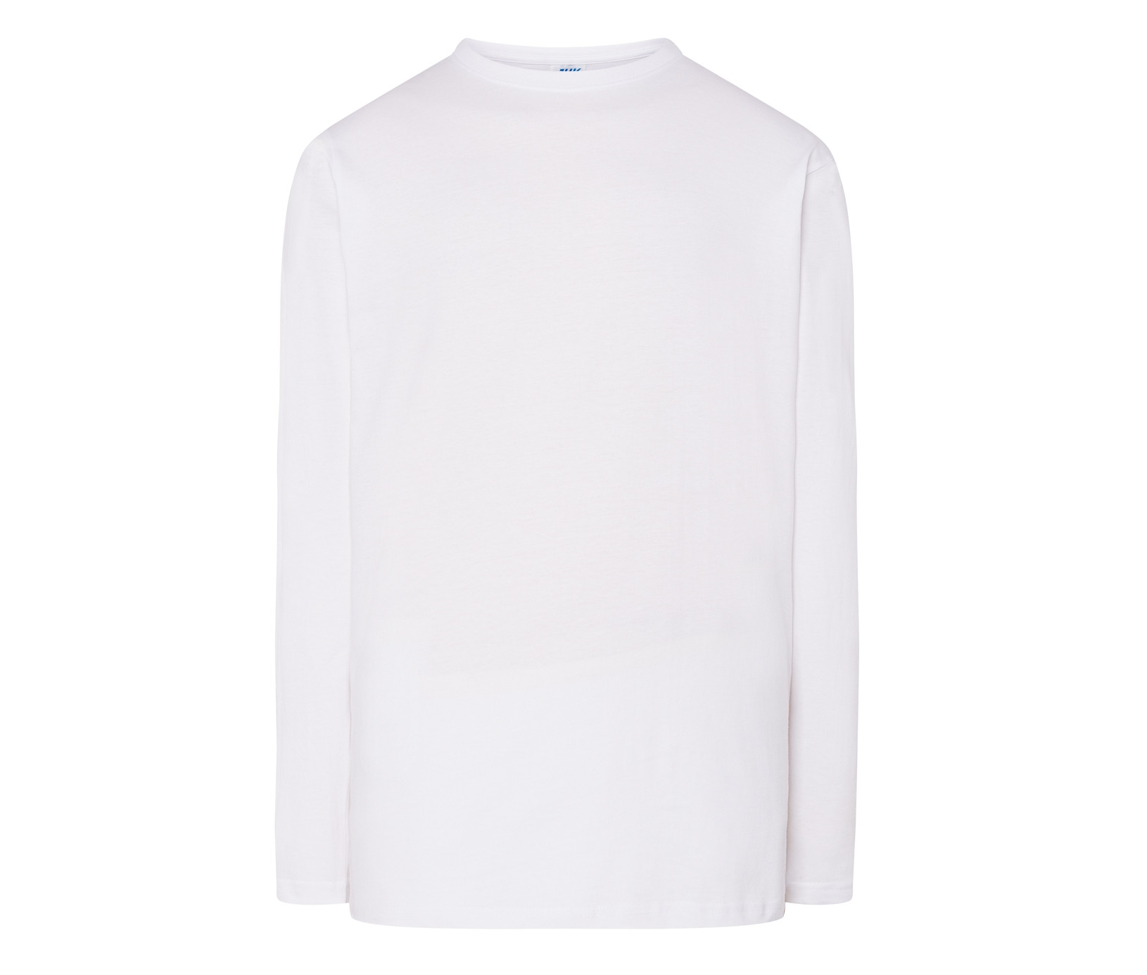 REGULAR T-SHIRT LS