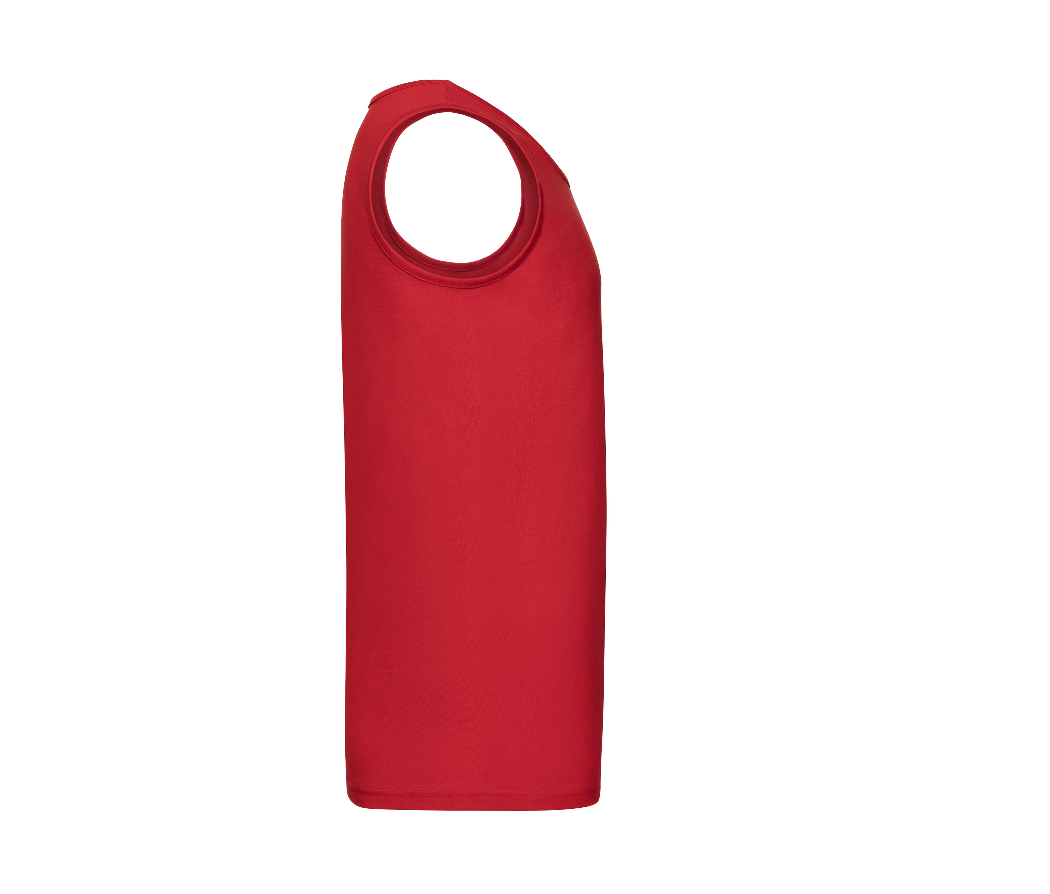 VALUEWEIGHT ATHLETIC VEST