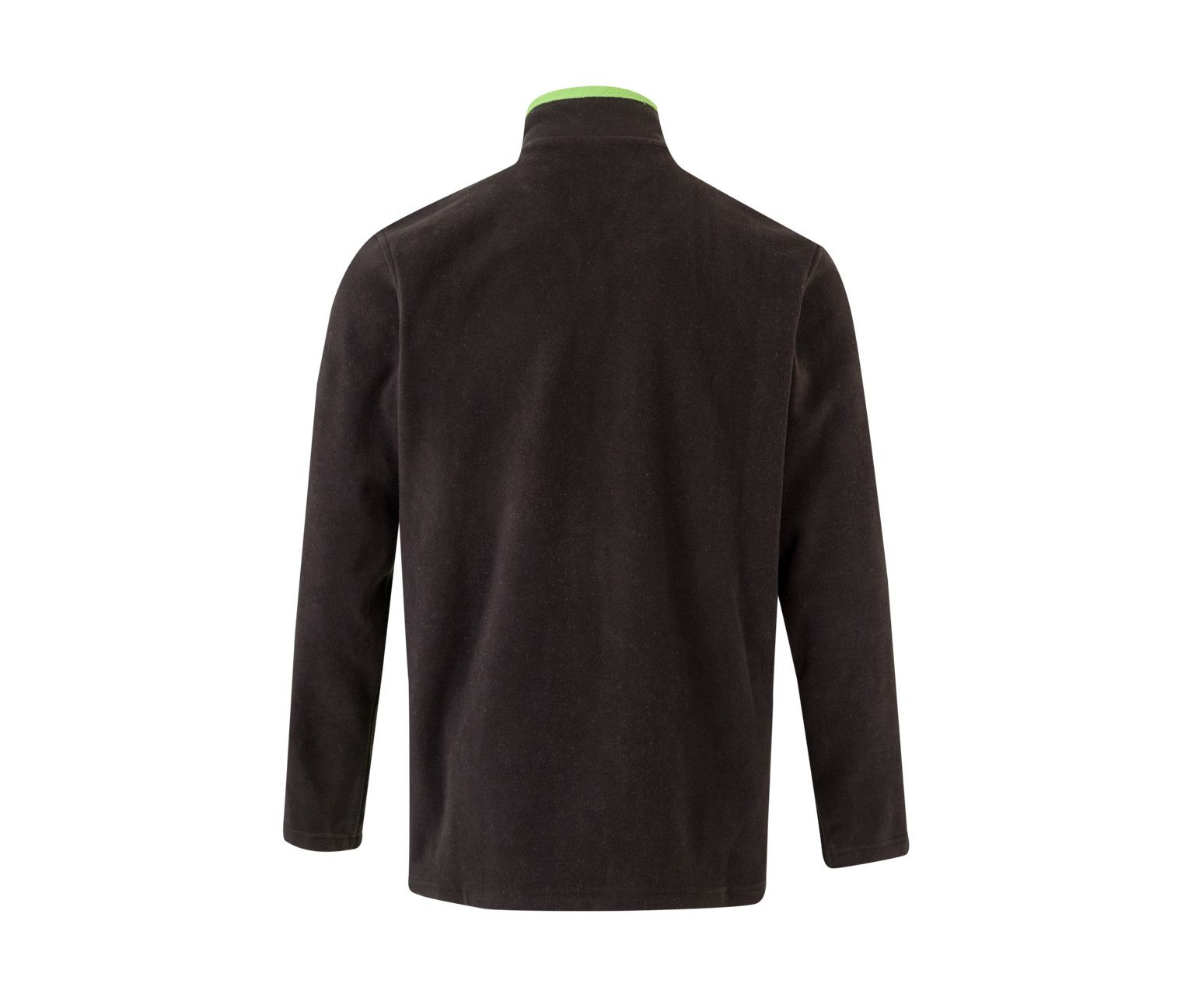 VESTE POLAIRE BICOLORE