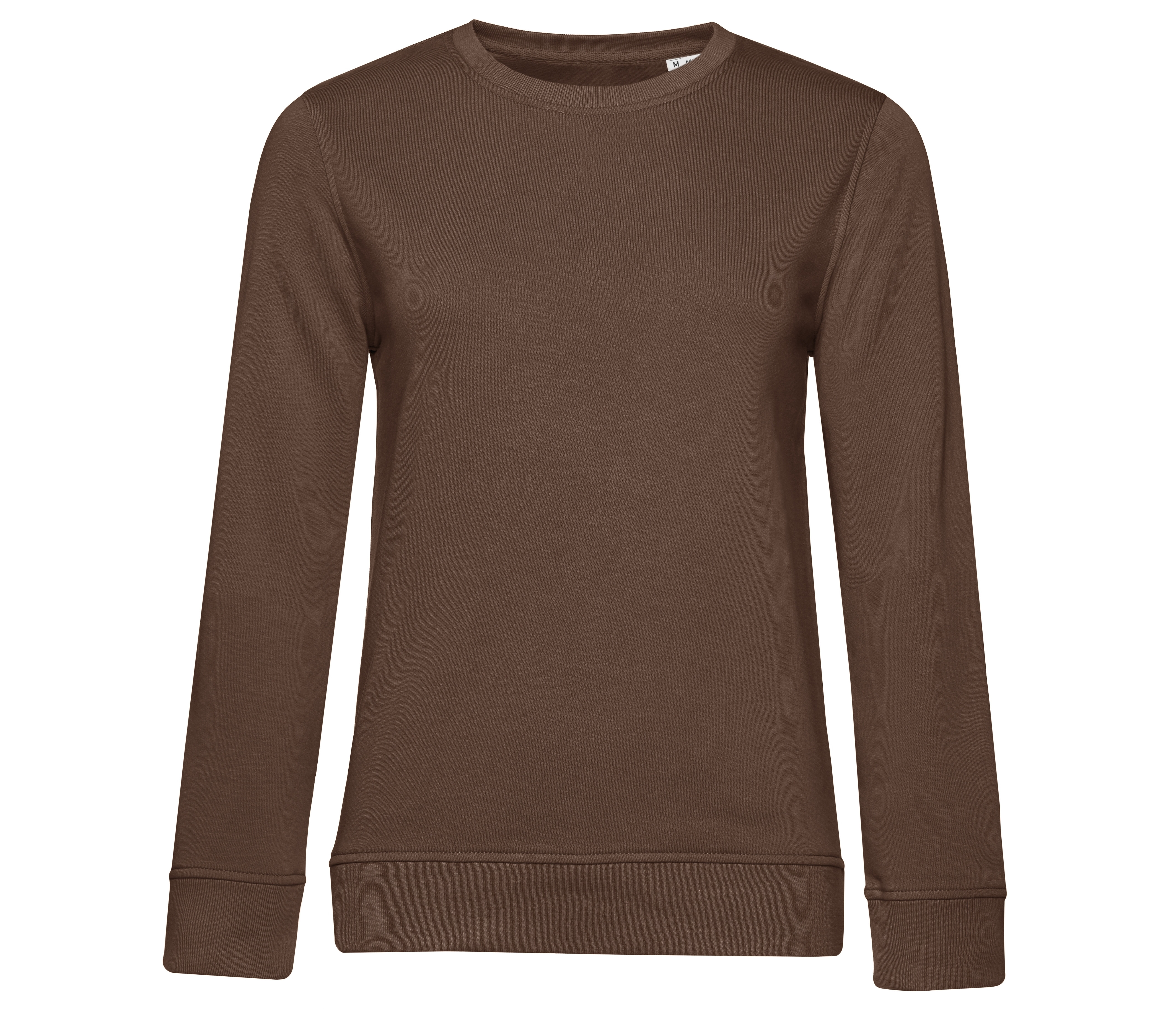 INSPIRE CREW NECK /WOMEN