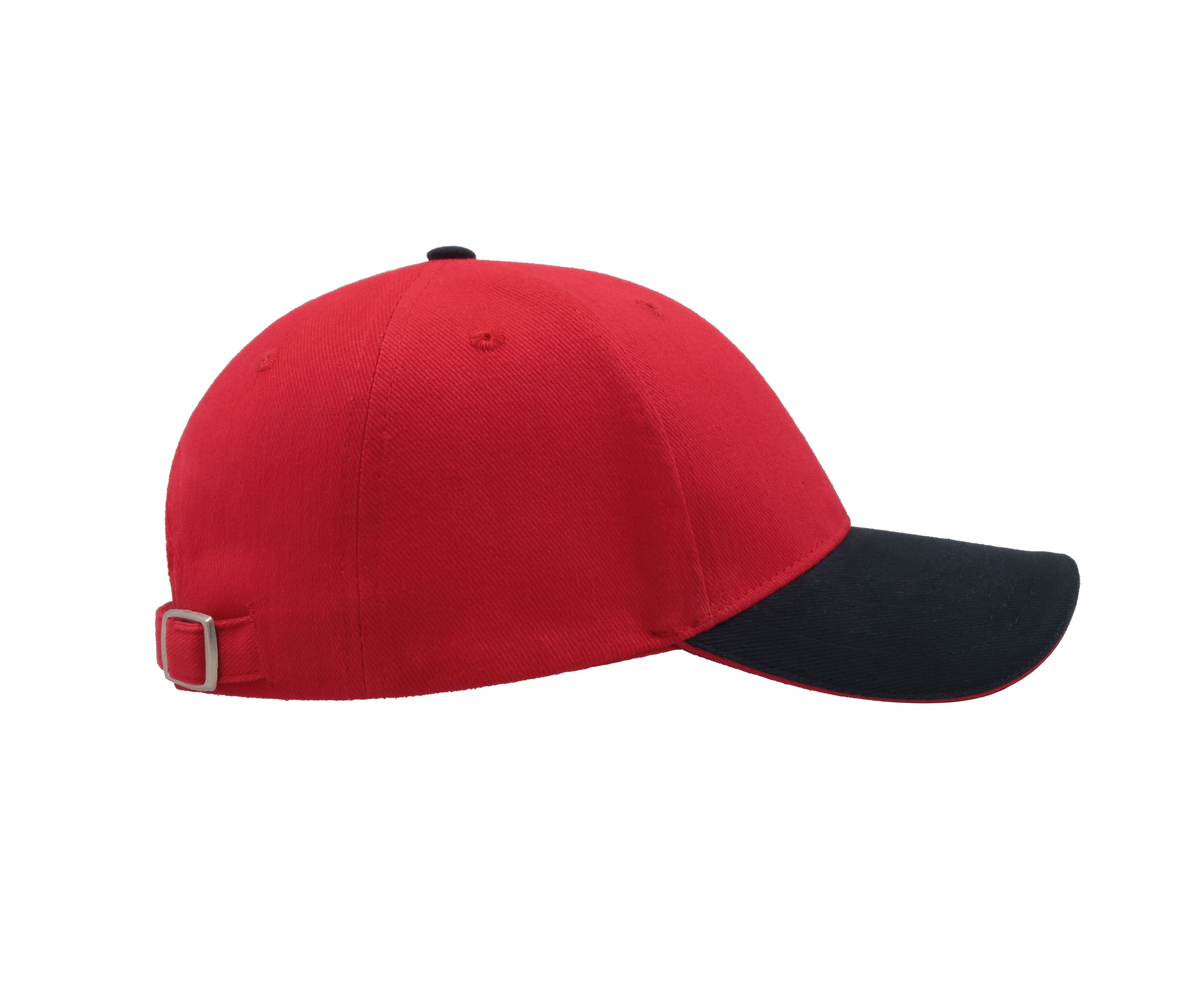 LIBERTY SANDWICH CAP