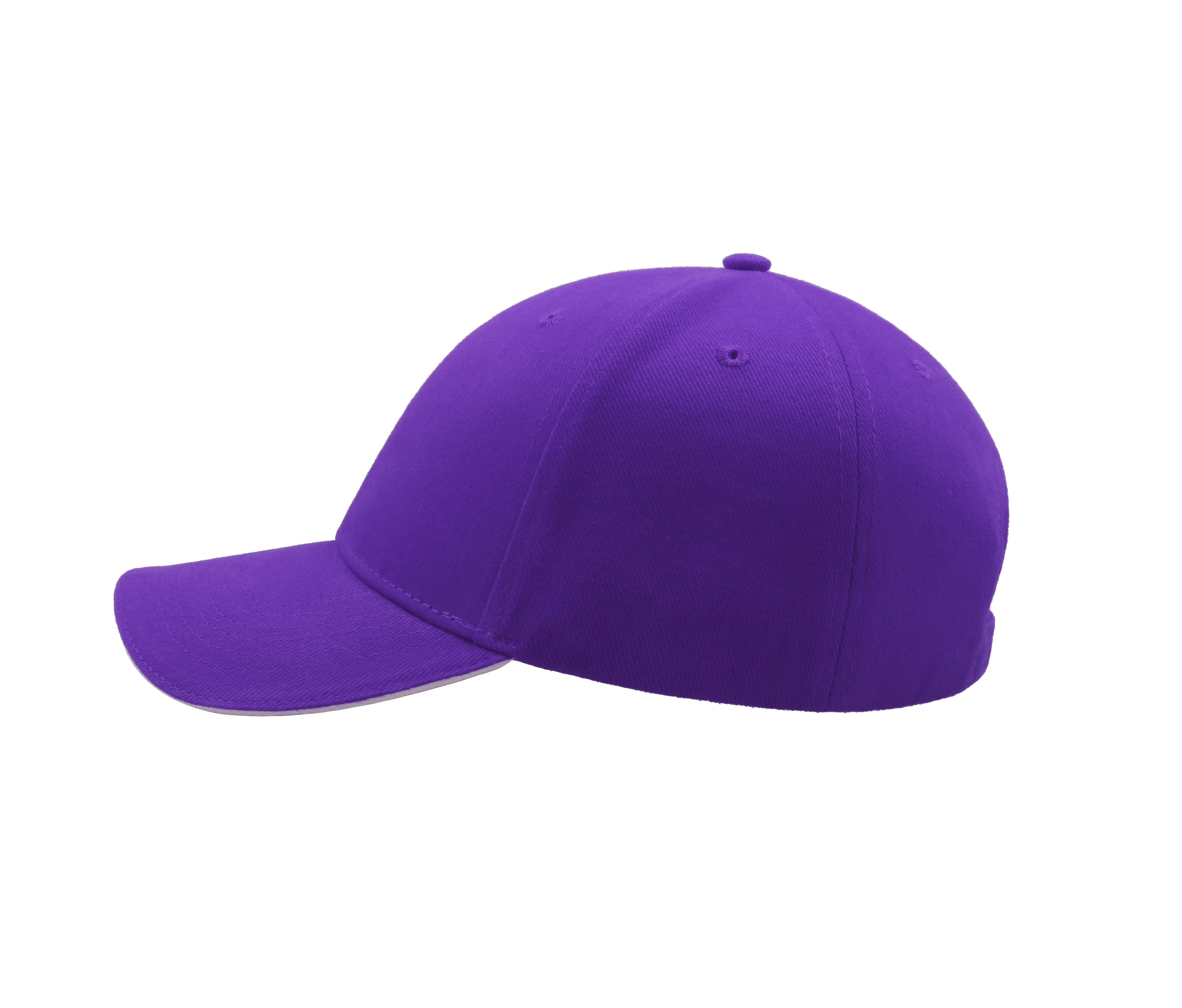 LIBERTY SANDWICH CAP