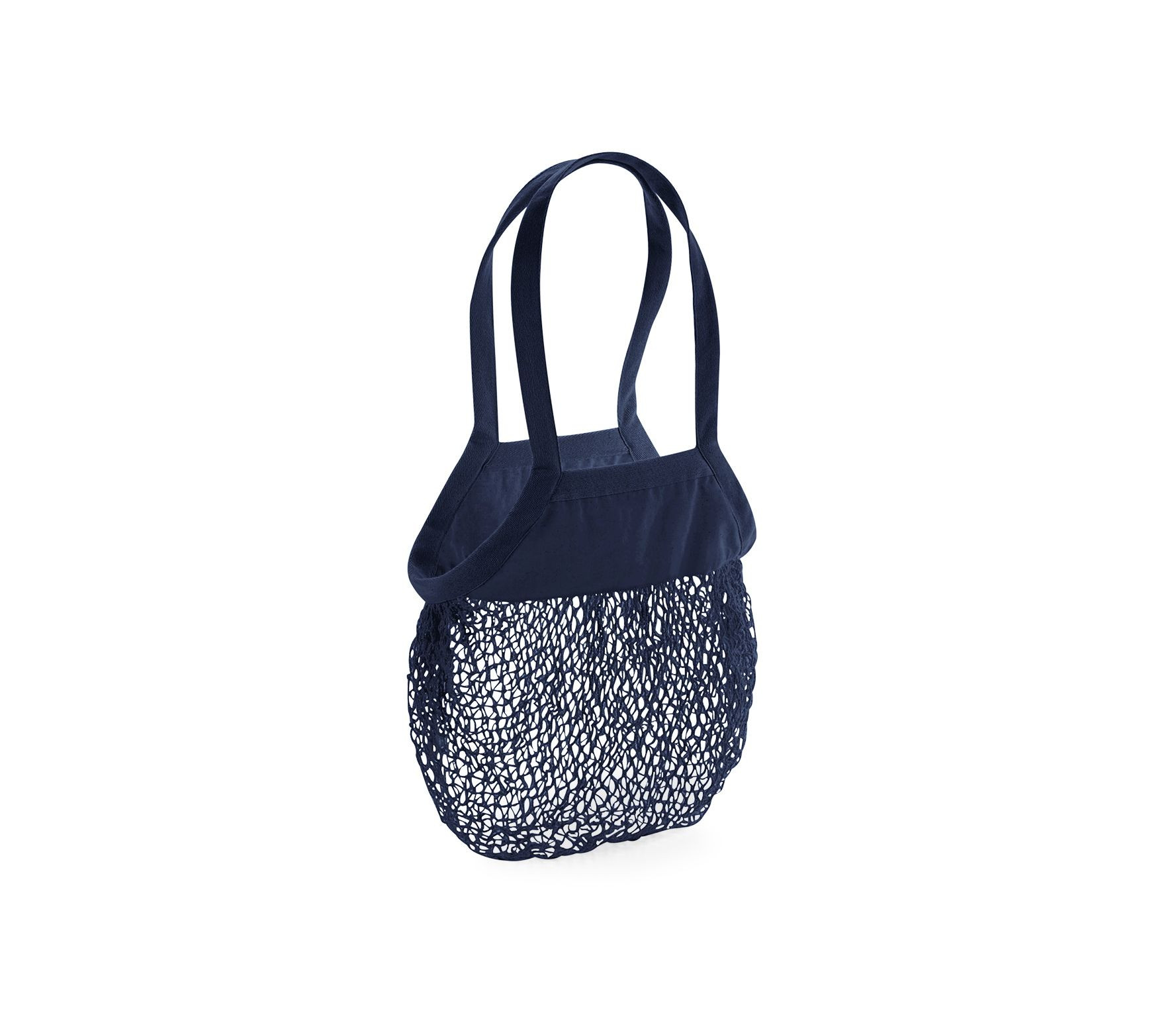 ORGANIC COTTON MESH GROCERY BAG