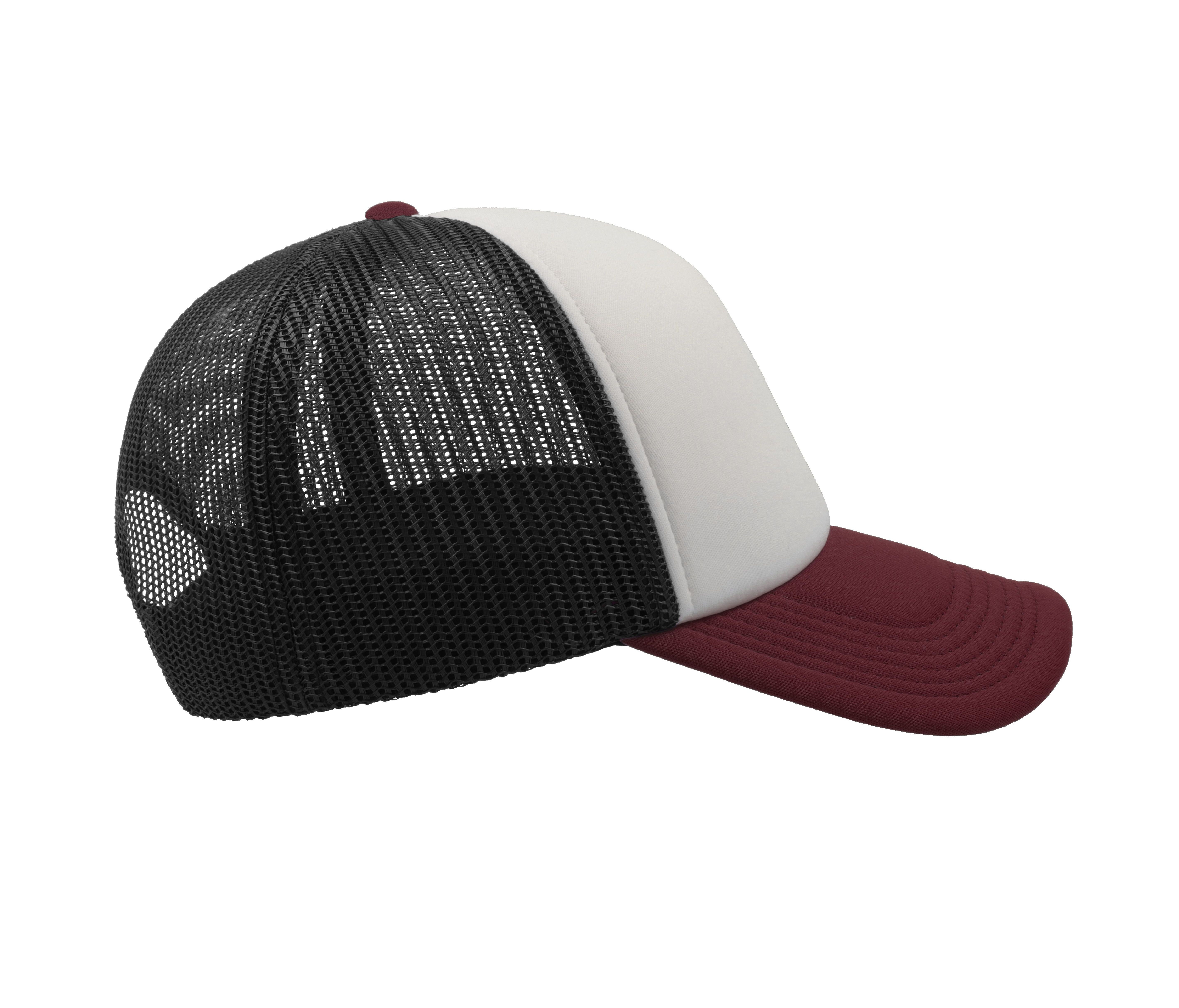 RAPPER CAP