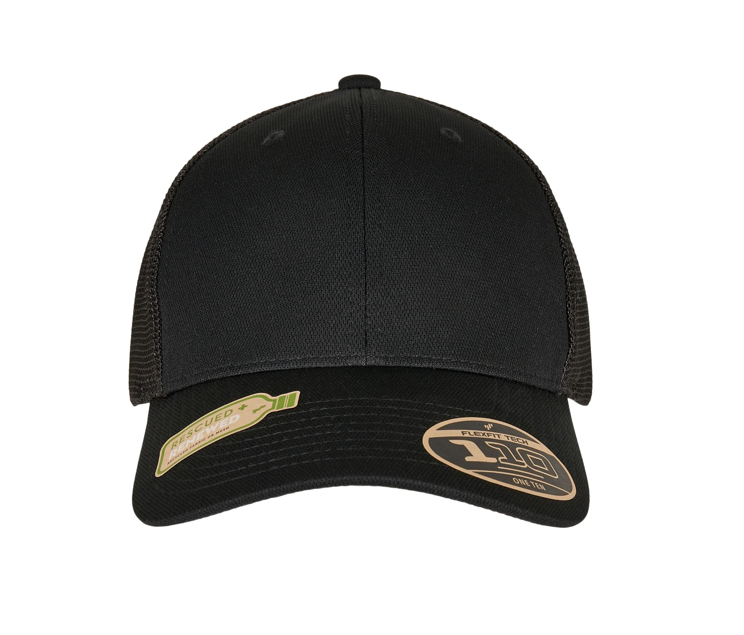 110 RECYCLED ALPHA SHAP TRUCKER