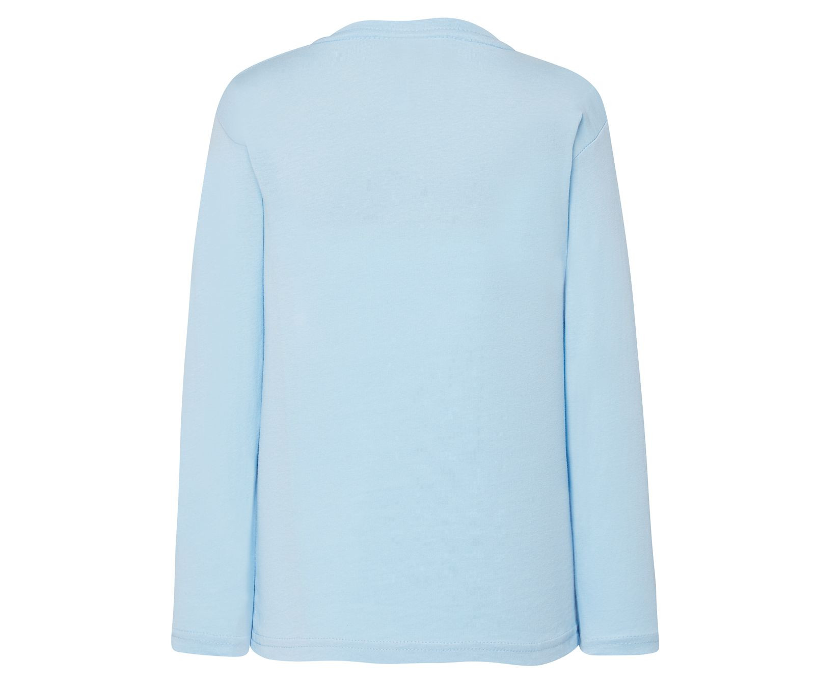 KID LS T-SHIRT