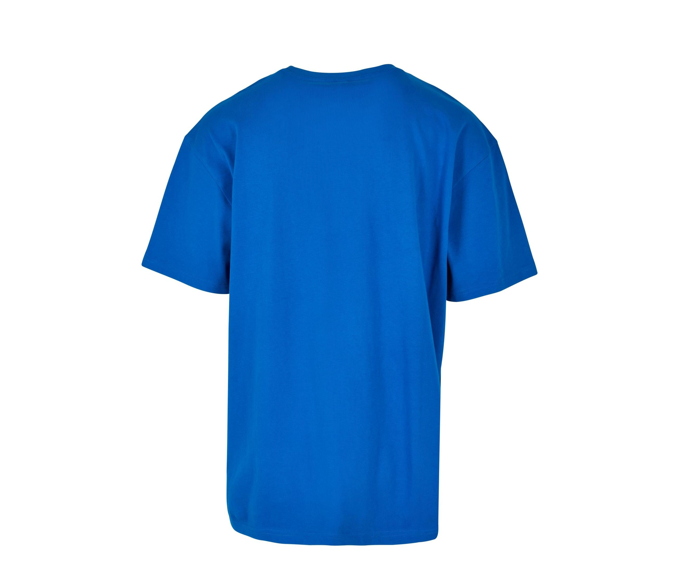 HEAVY OVERSIZE TEE