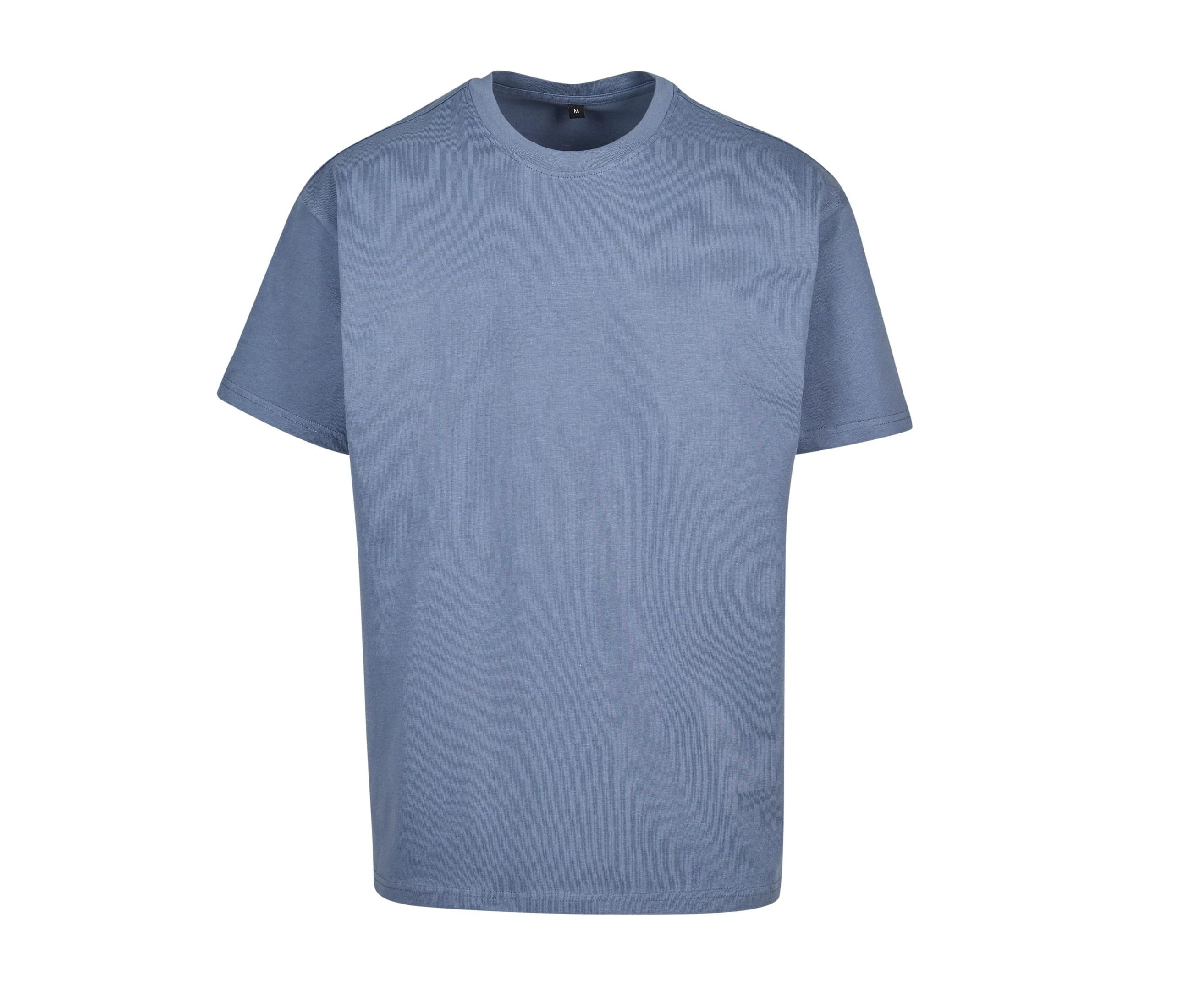HEAVY OVERSIZE TEE