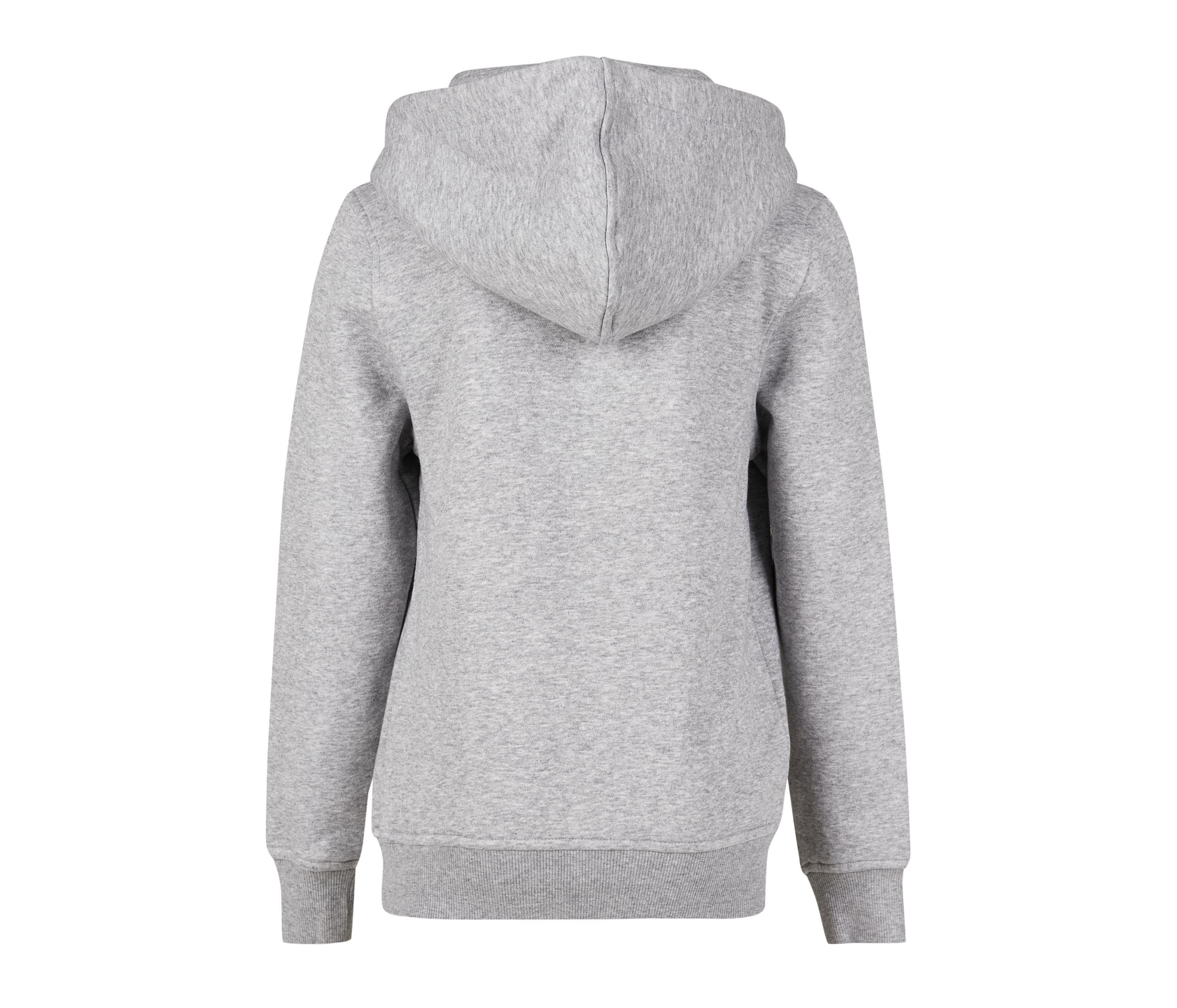 BASIC KIDS HOODY