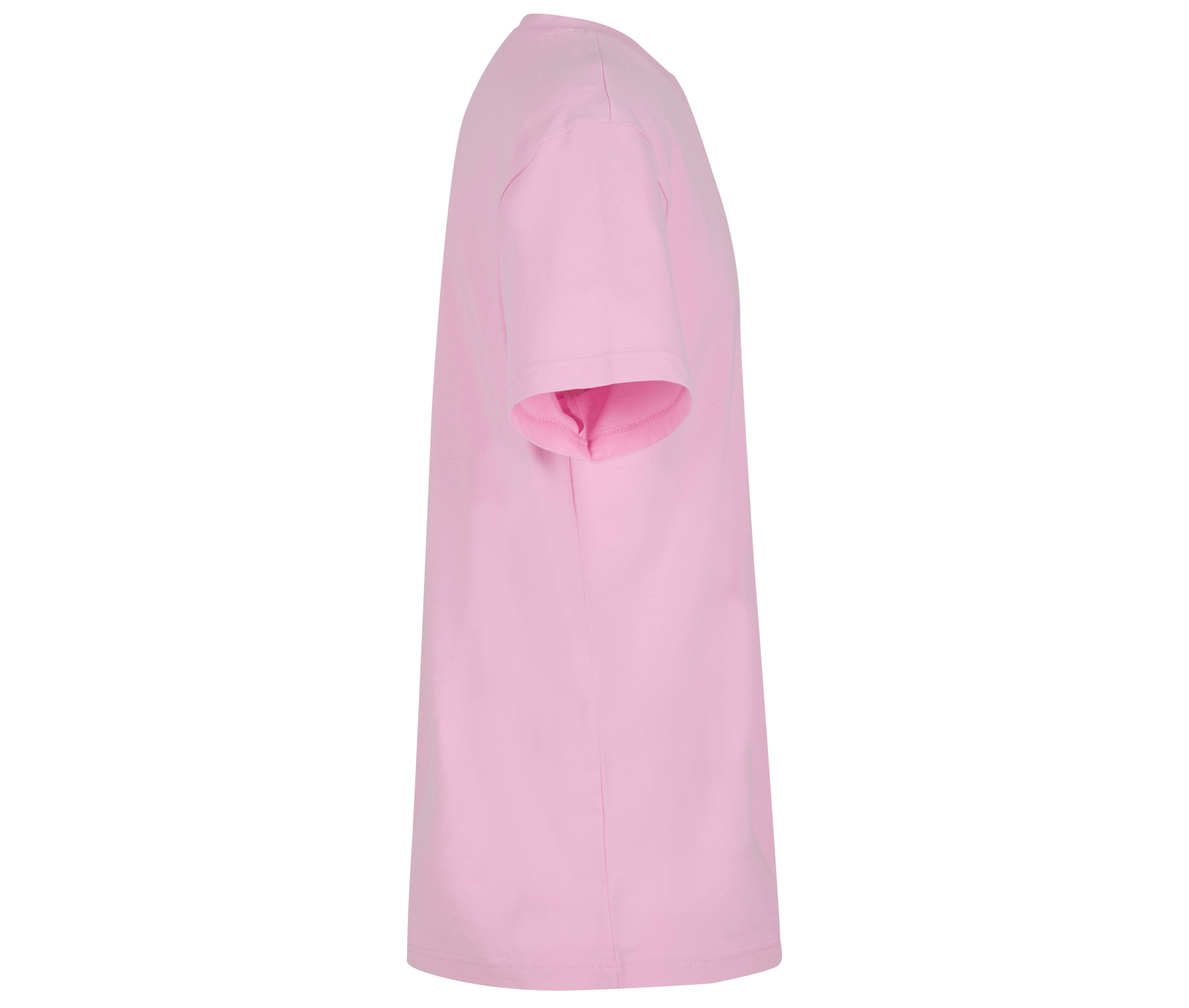 ROUND NECK T-SHIRT