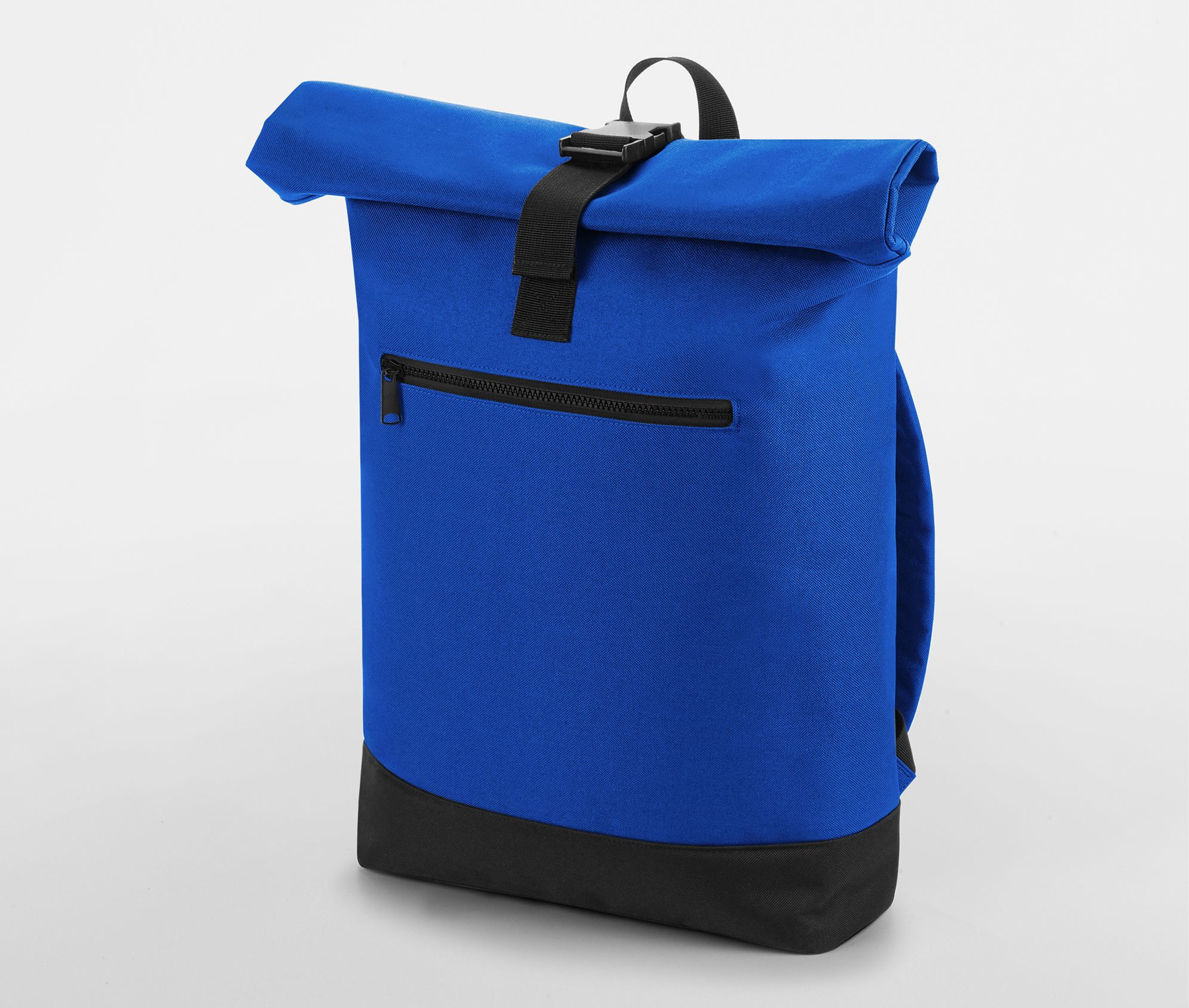 ROLL-TOP BACKPACK