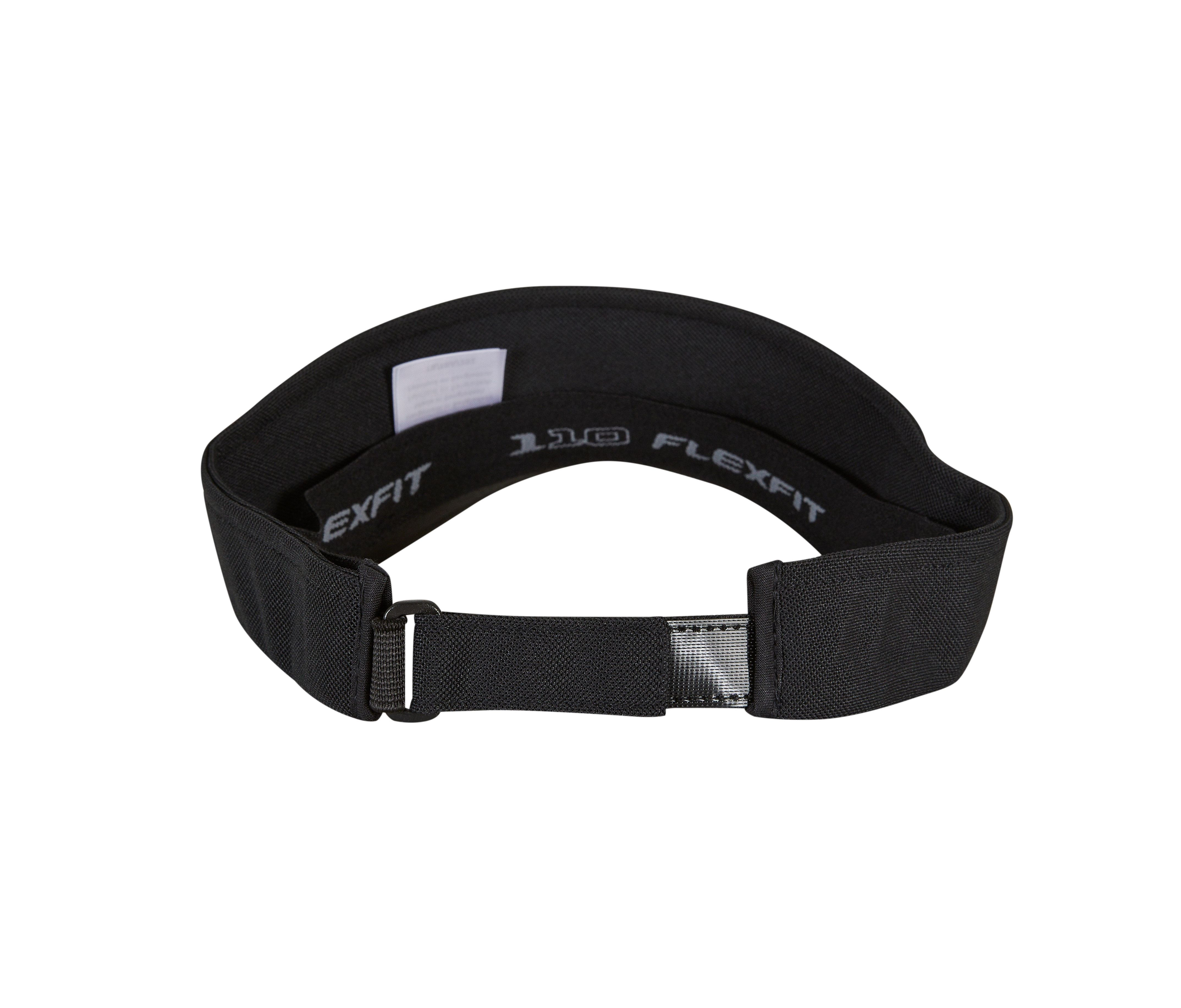 110 VISOR