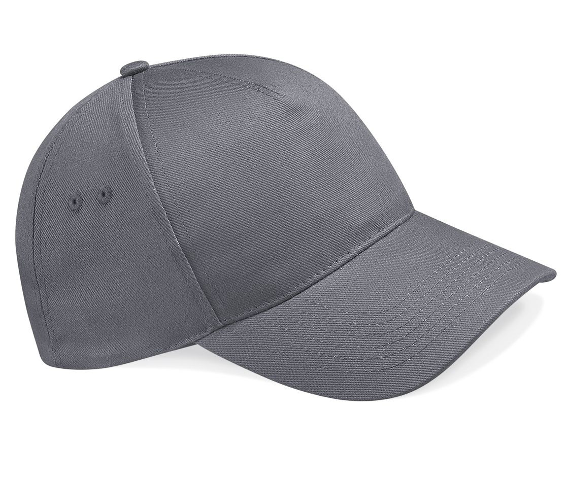 ULTIMATE 5 PANEL CAP