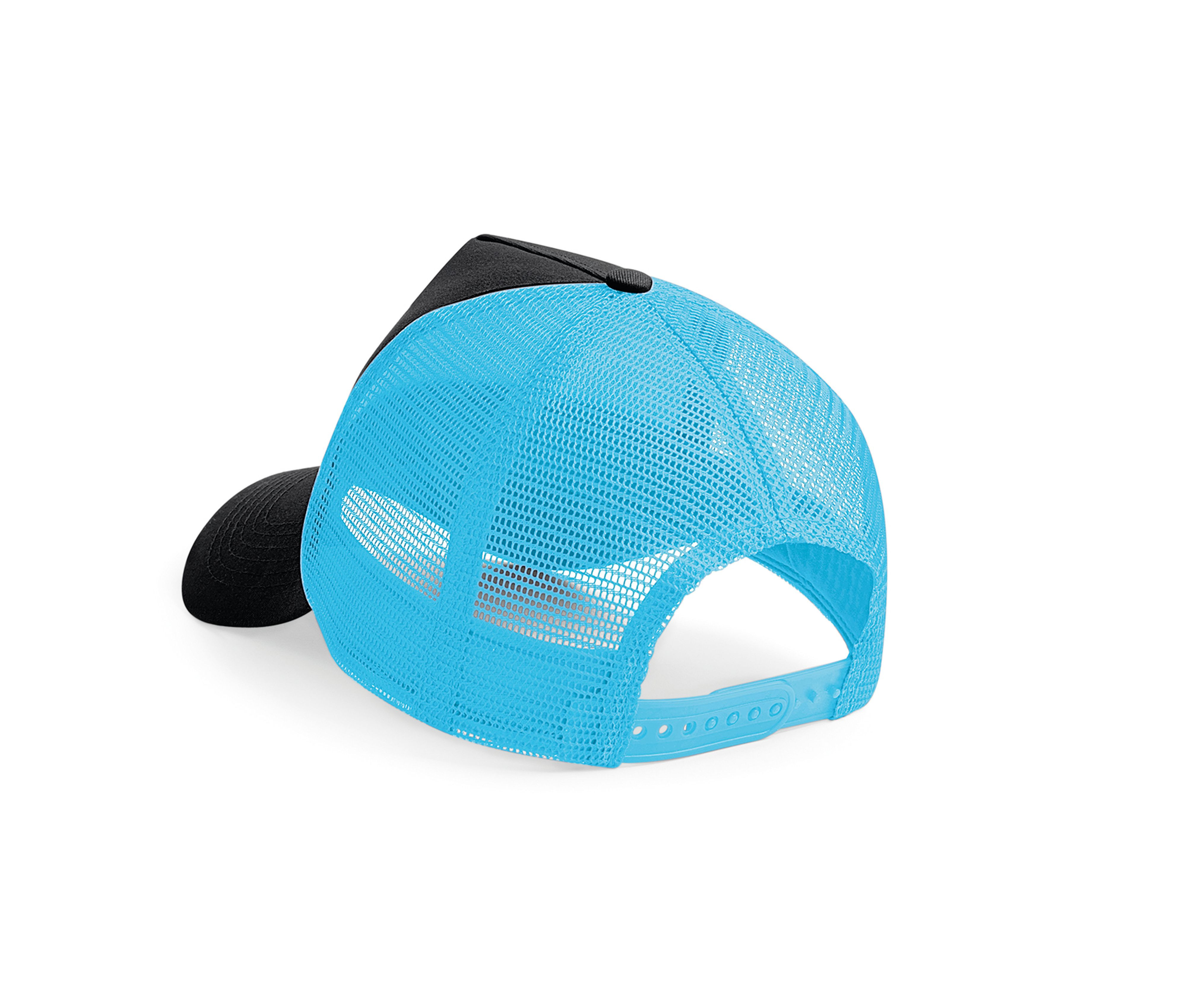 SNAPBACK TRUCKER