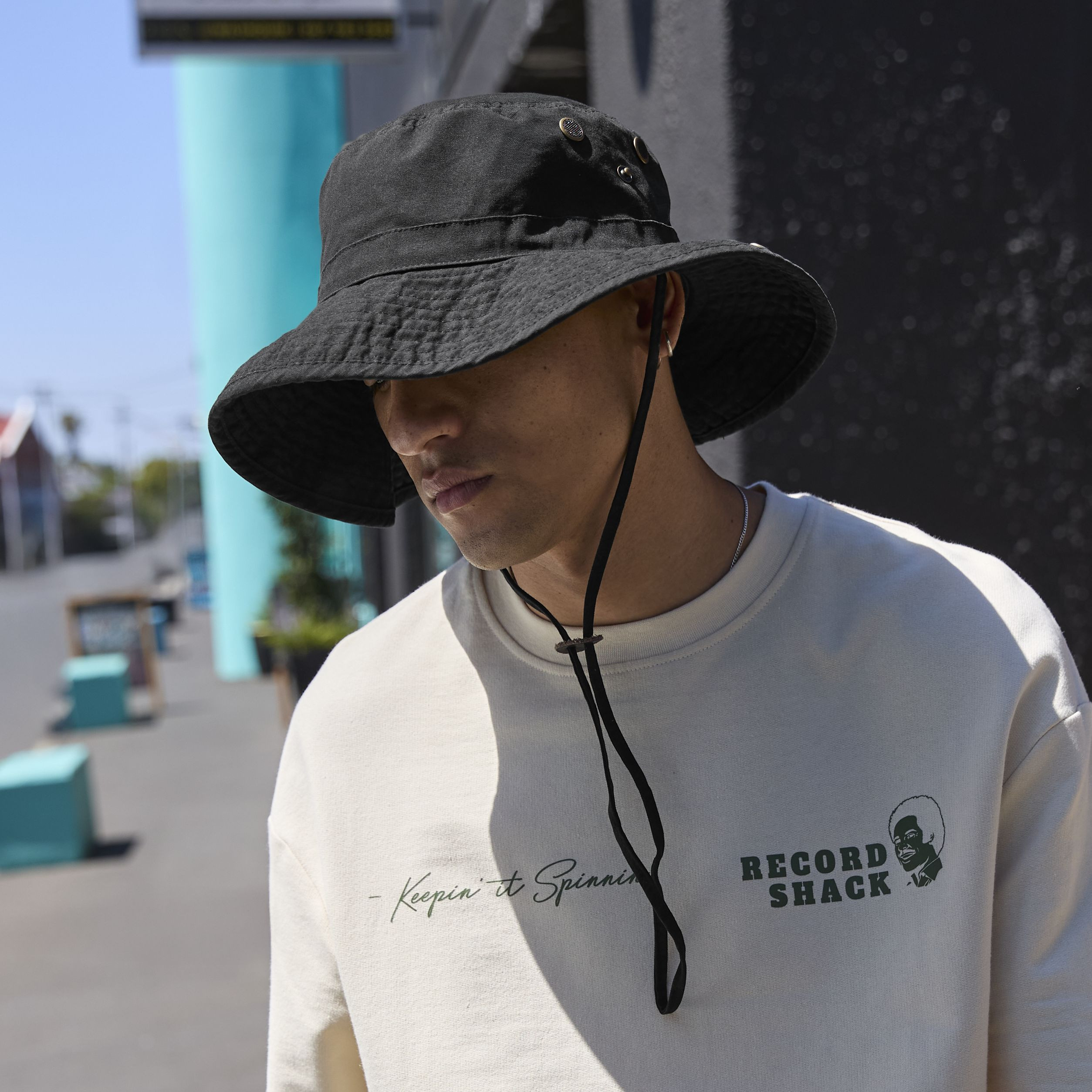 OUTBACK HAT