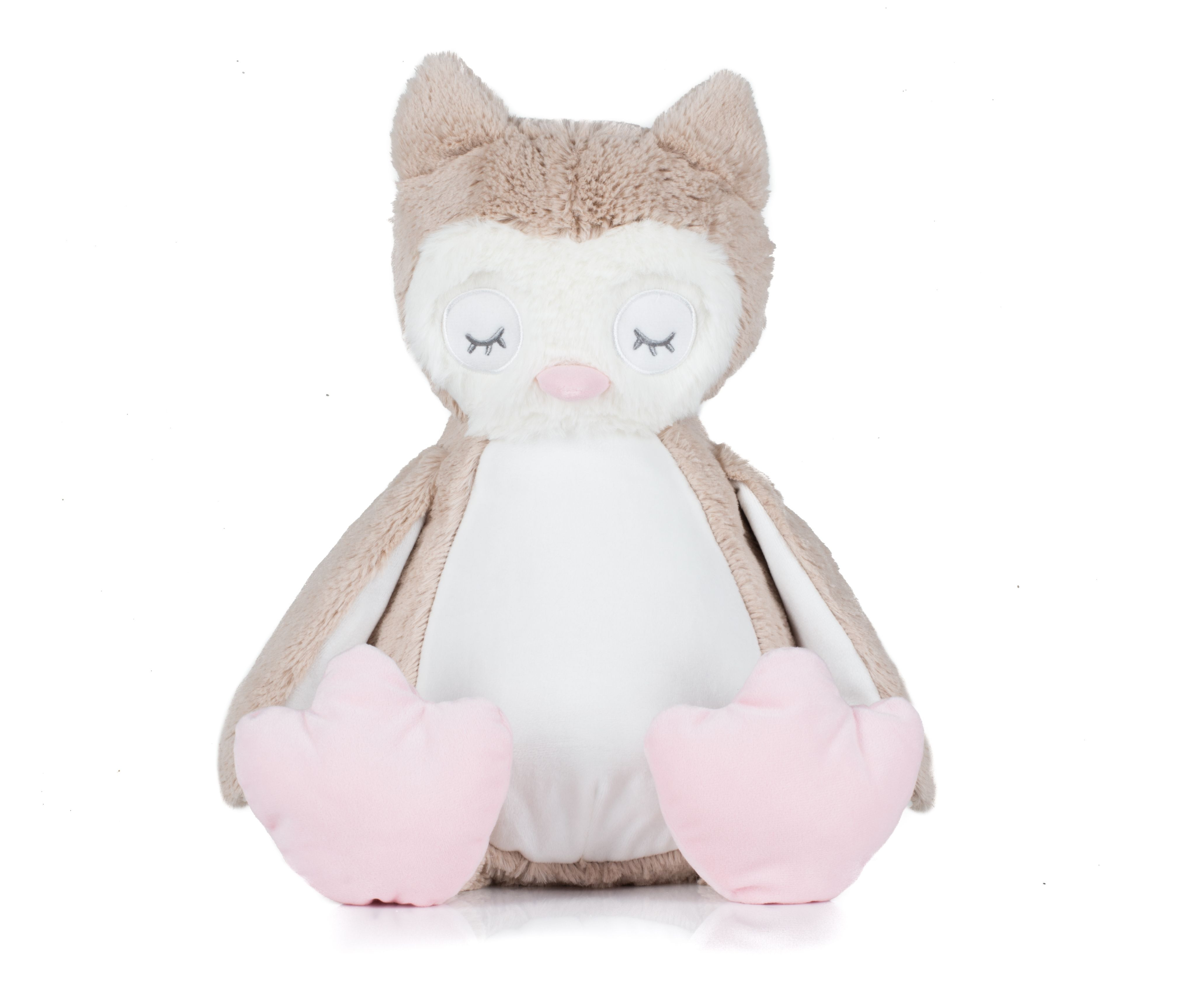 ZIPPIE OWL