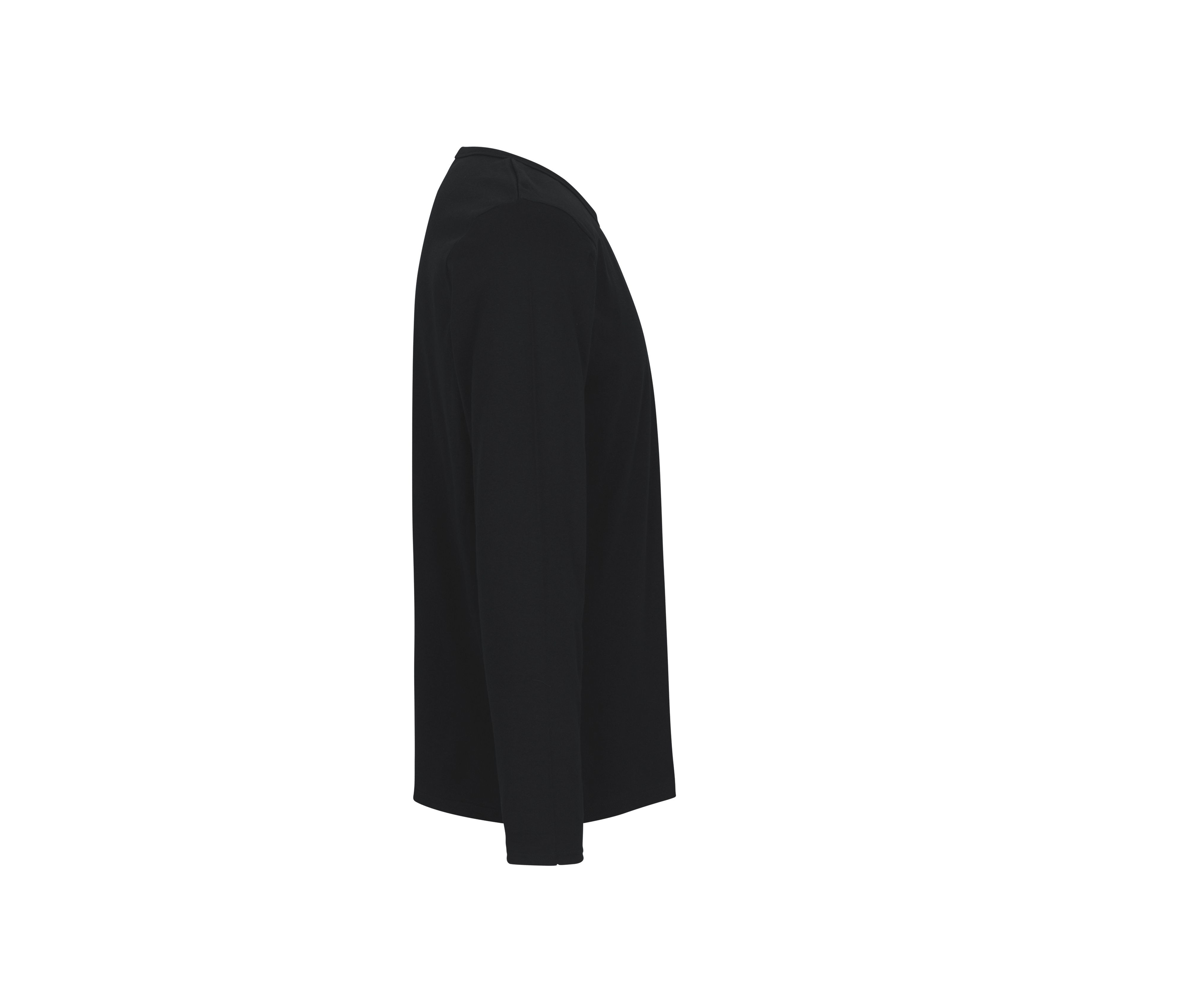 MENS LONG SLEEVE TEE-SHIRT