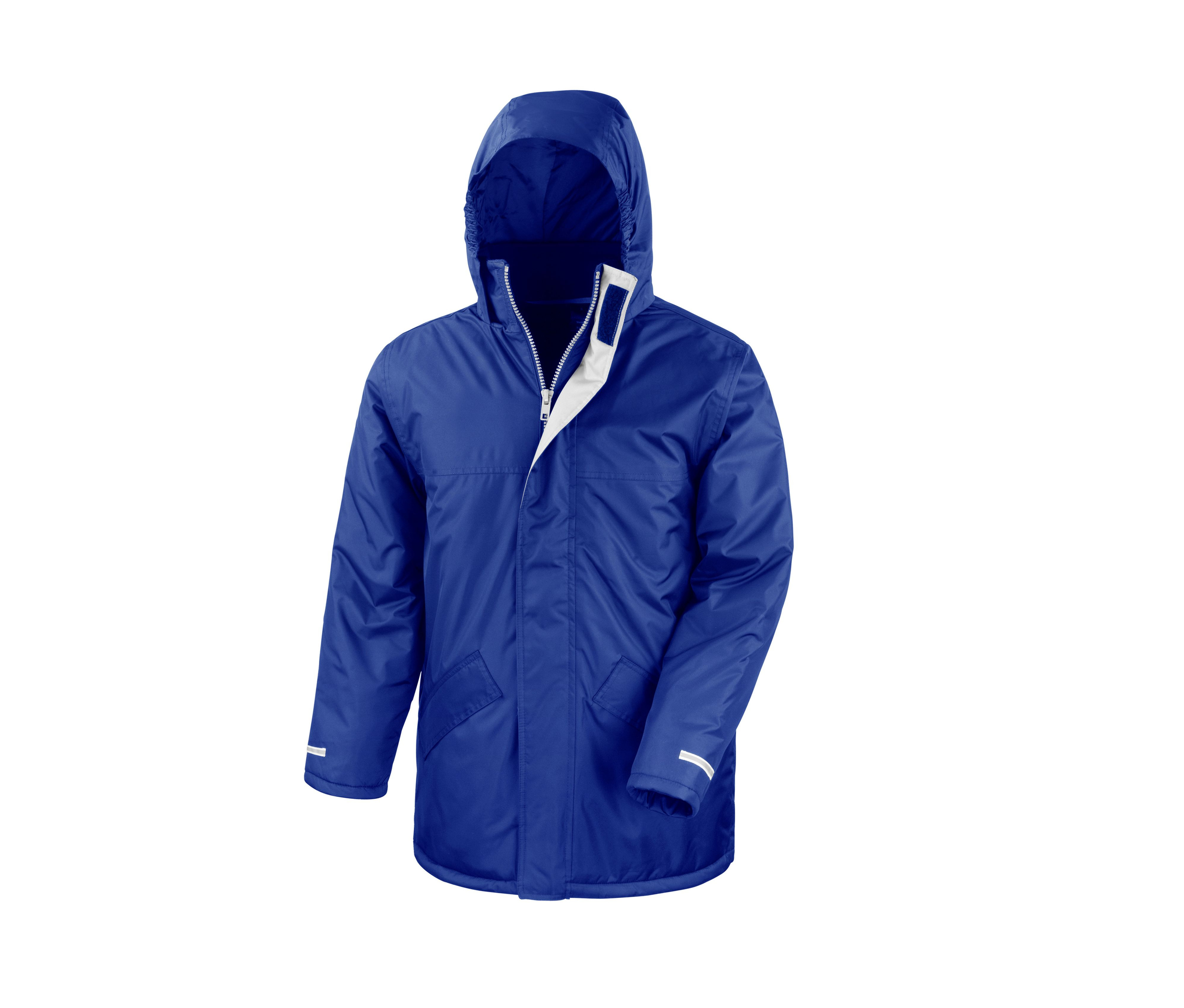 WINTER PARKA