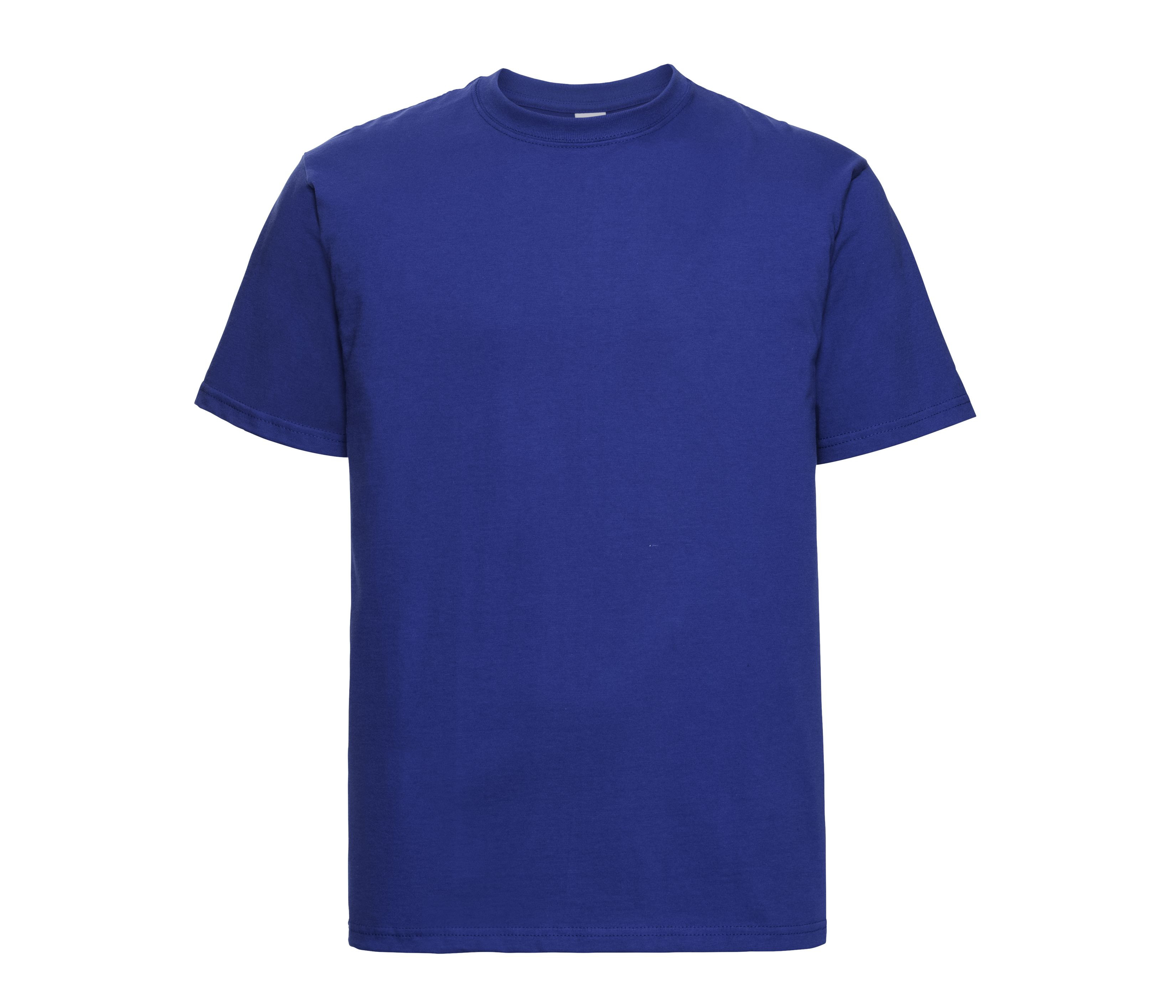 AUTHENTIC HEAVYWEIGHT T