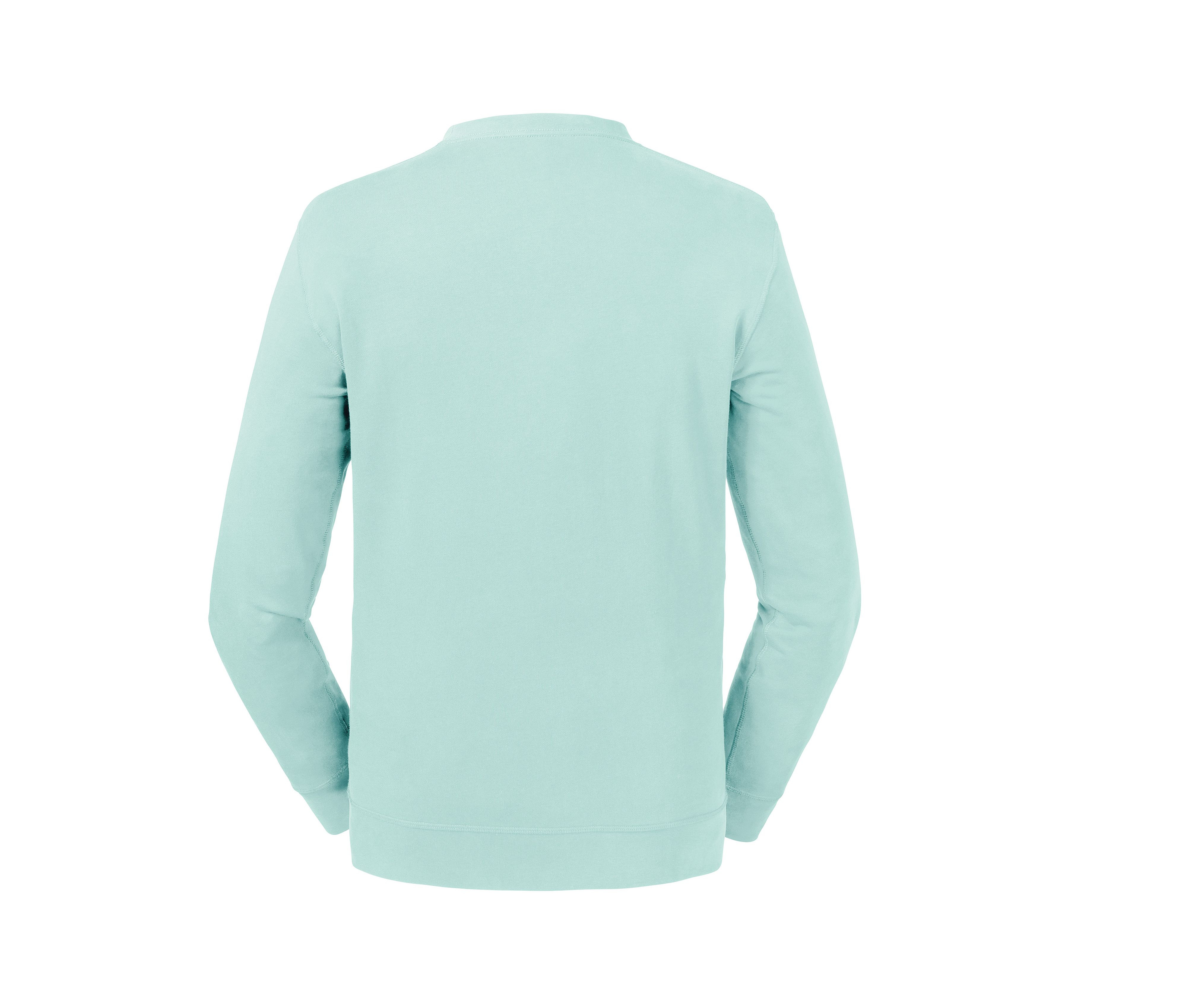 PURE ORGANIC REVERSIBLE SWEAT