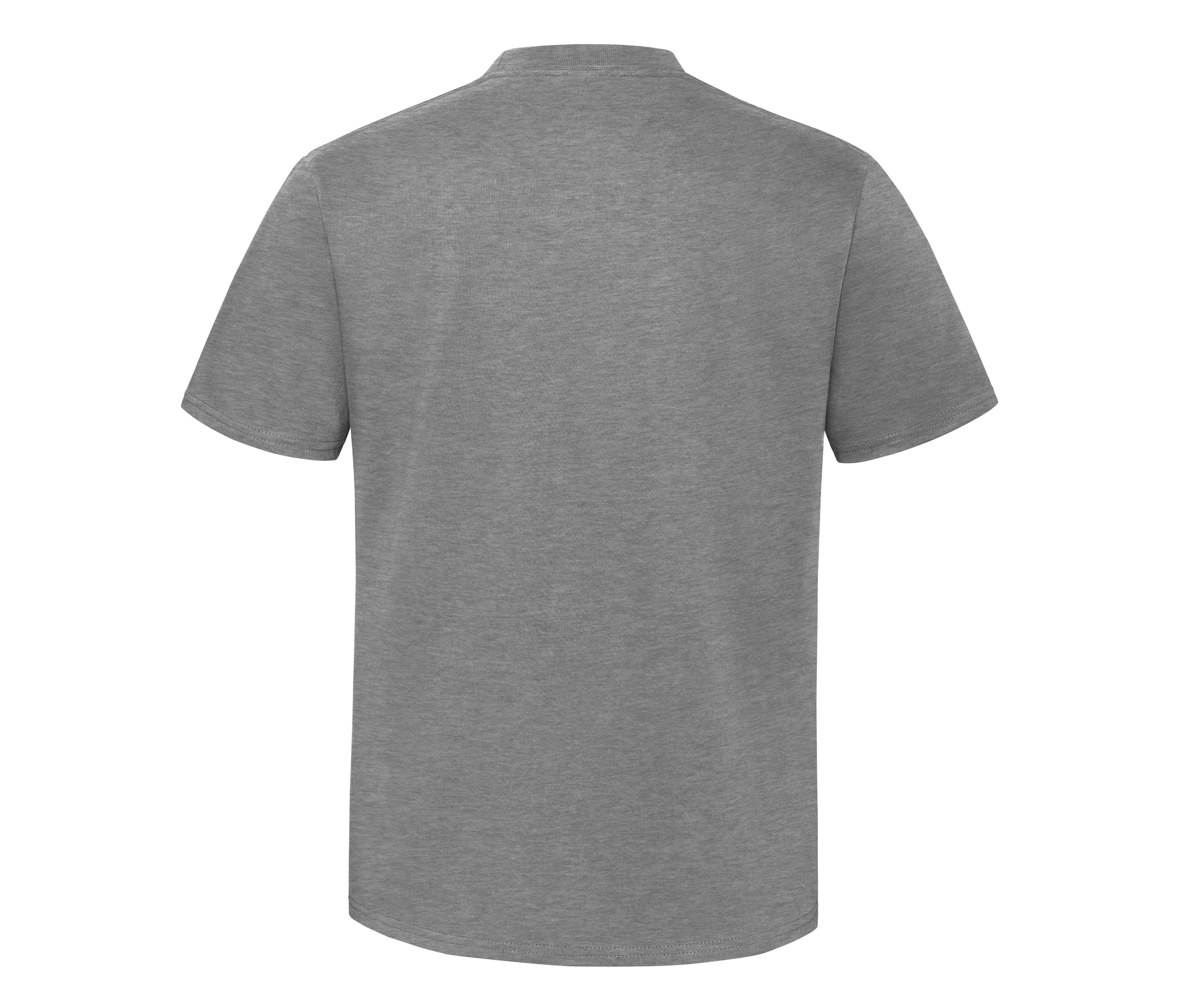 AUTHENTIC HEAVYWEIGHT T